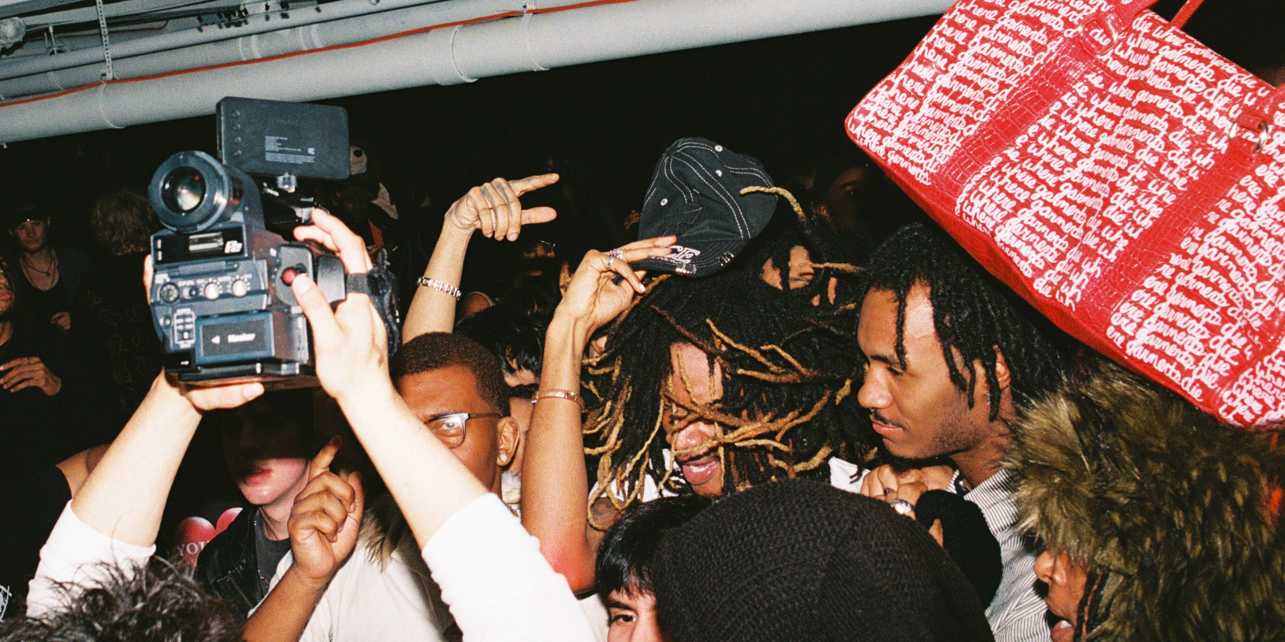 35mm Photography by Brad Zgonena based in Chicago, IL