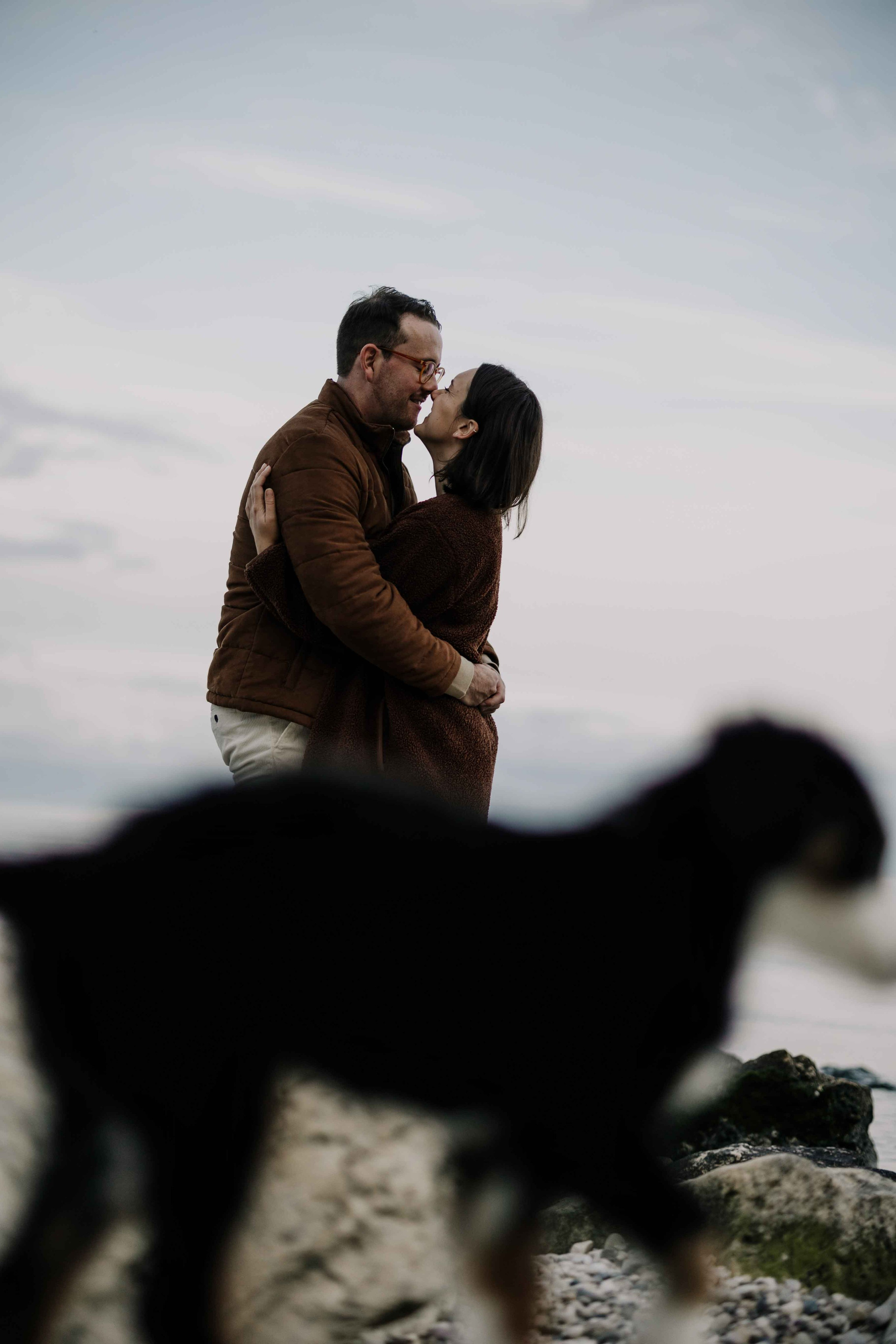 Riane & Jason. Wedding Photographer in Winnipeg — Cinematic & Timeless by Vitiuk Photography