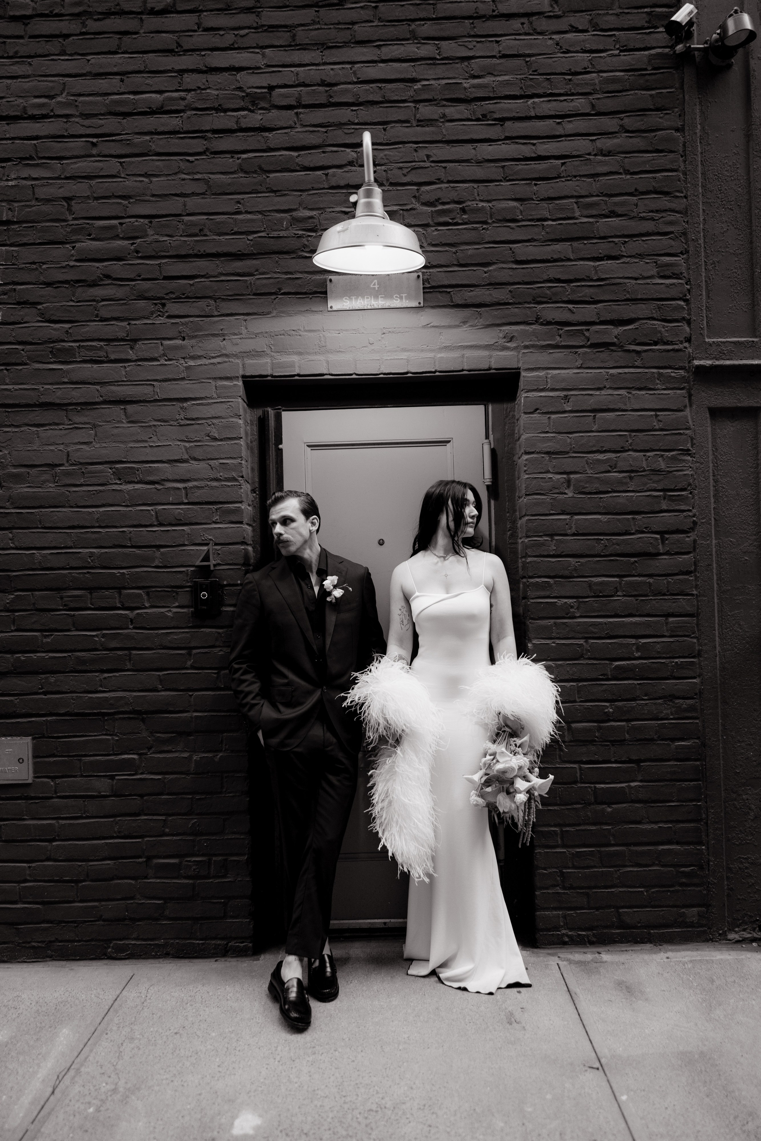 Savannah and Michael. Wedding photographer and videographer New York | New Jersey