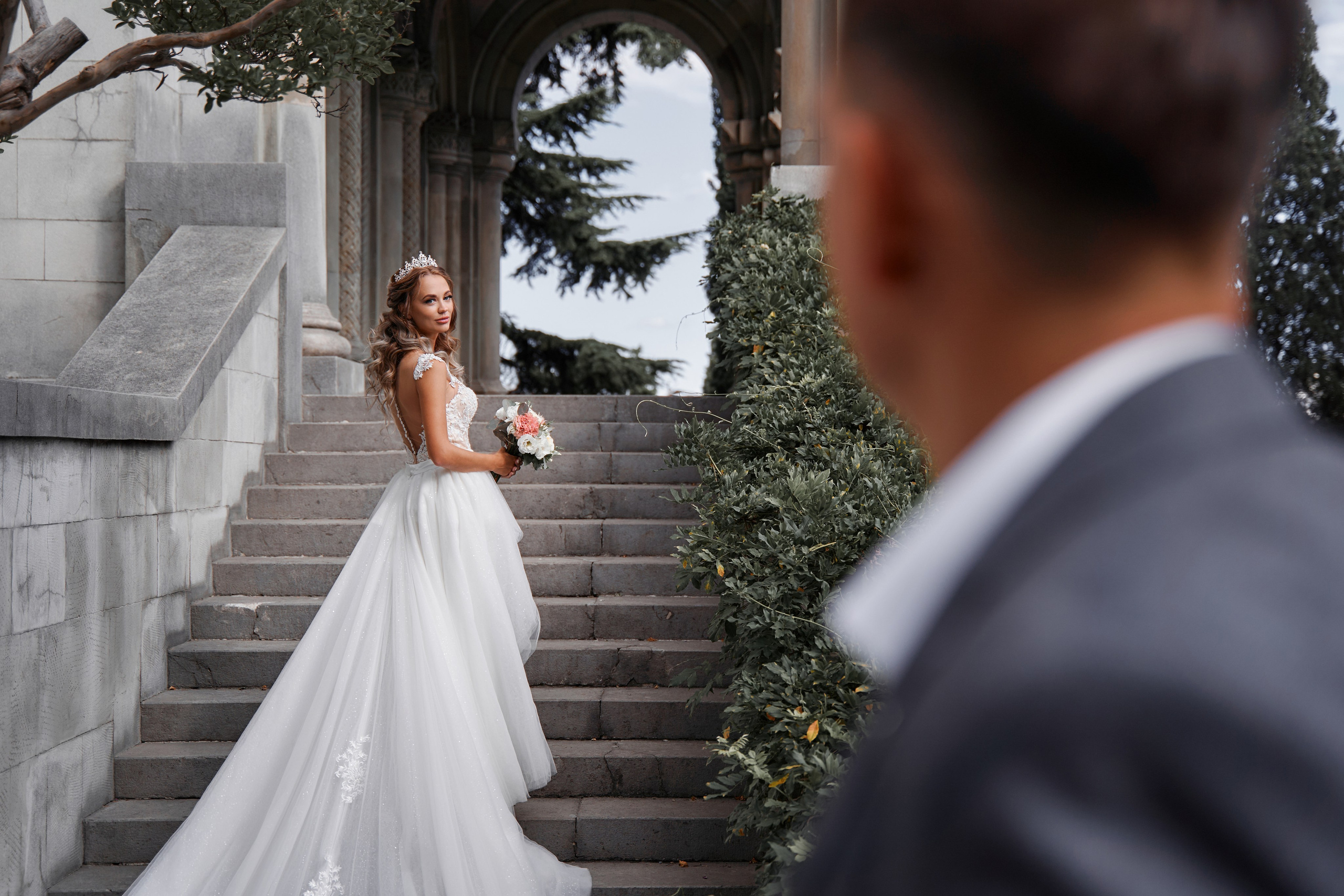 Oleg&Anastasiya. Professional Wedding and event photographer USA New York