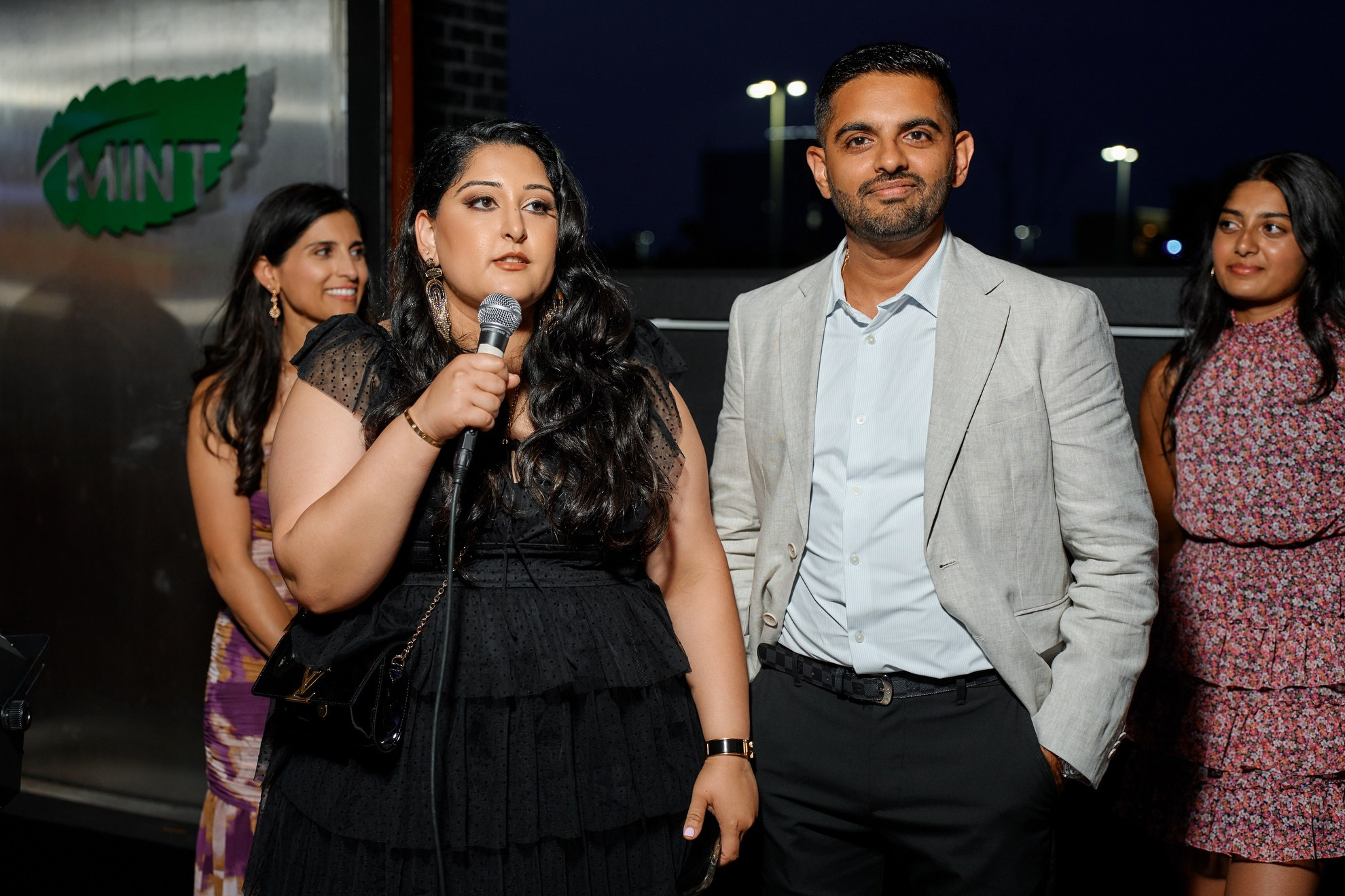 Hiren’s Anniversary. Professional Wedding and event photographer USA New York