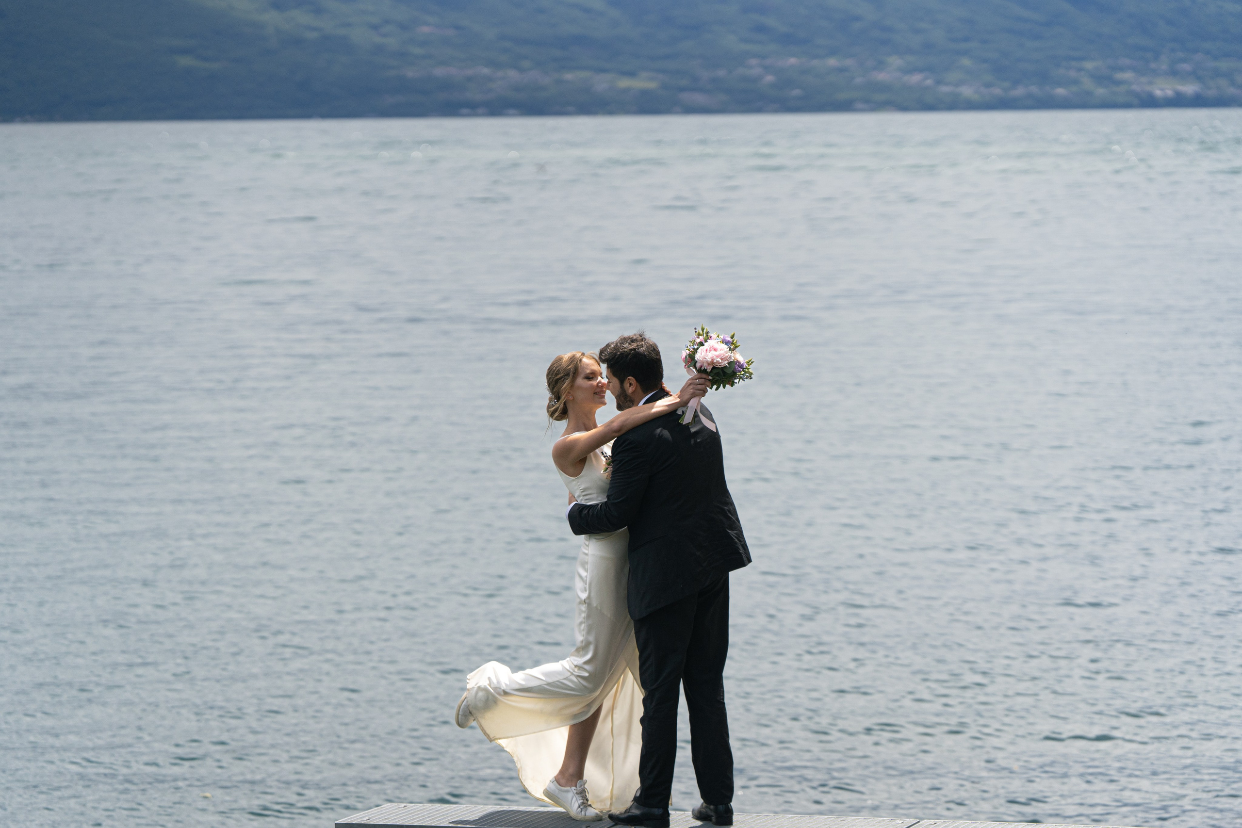 Mariage. Photographe Suisse Tatiana Lyzhina