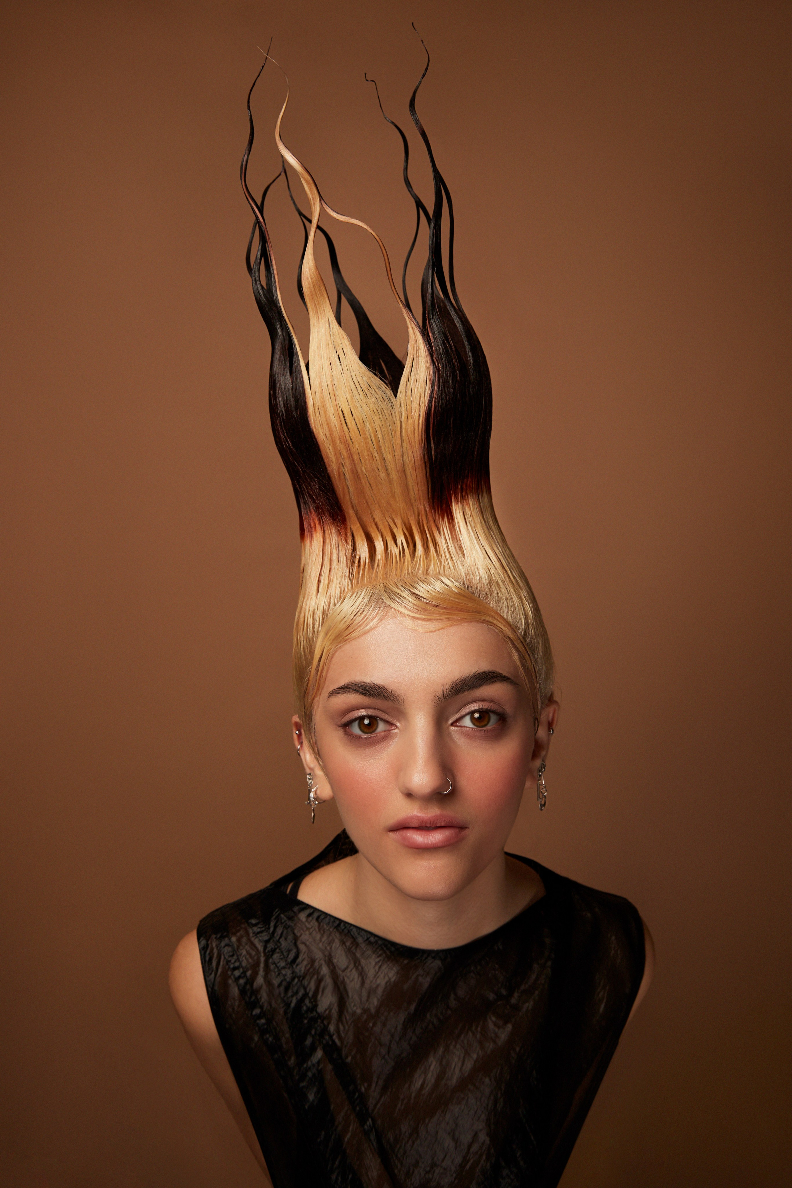 Beauty, Fashion and Editorial Retoucher