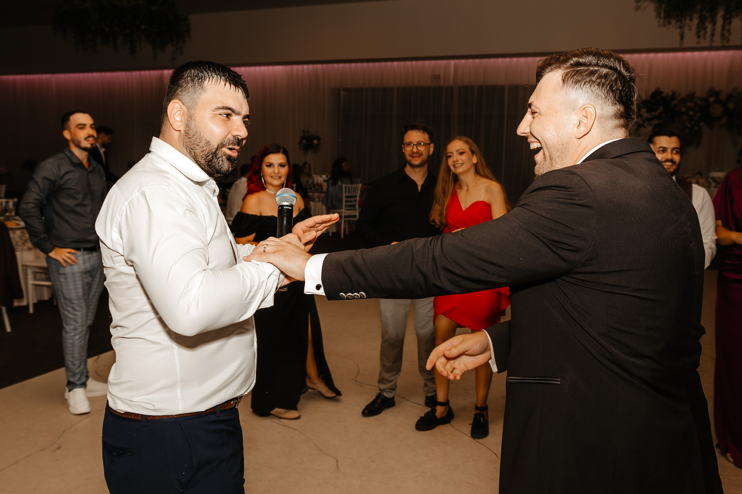 Cristina si Cristian. Ionut Brehuescu — Fotograf