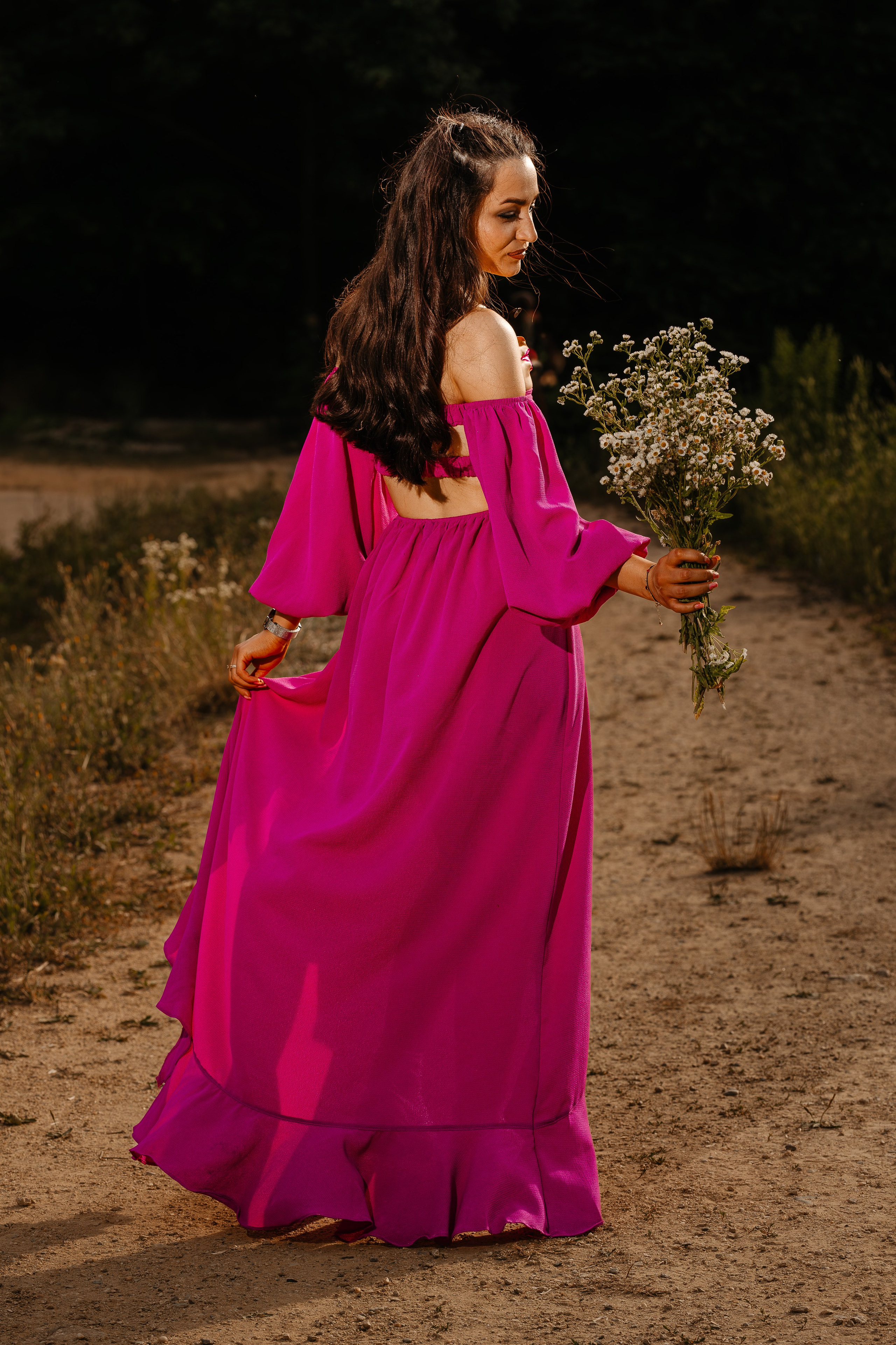 Anca. Ionut Brehuescu — Fotograf