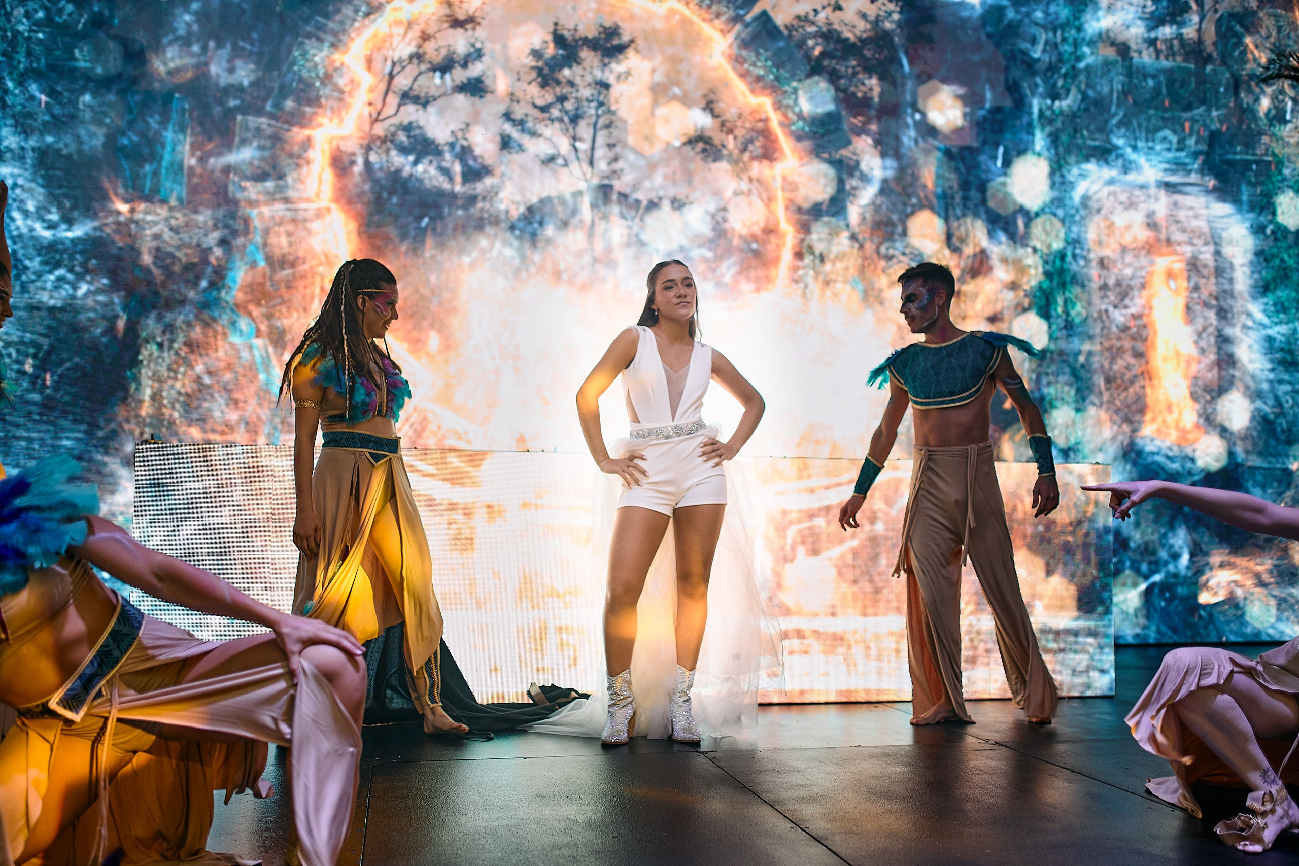 FEDE. Marcos Ferrari Fotógrafo