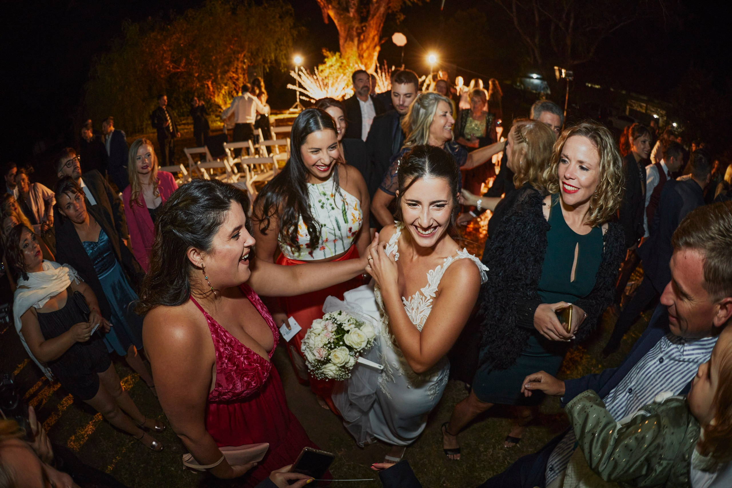 Lari & Santi. Marcos Ferrari Fotógrafo