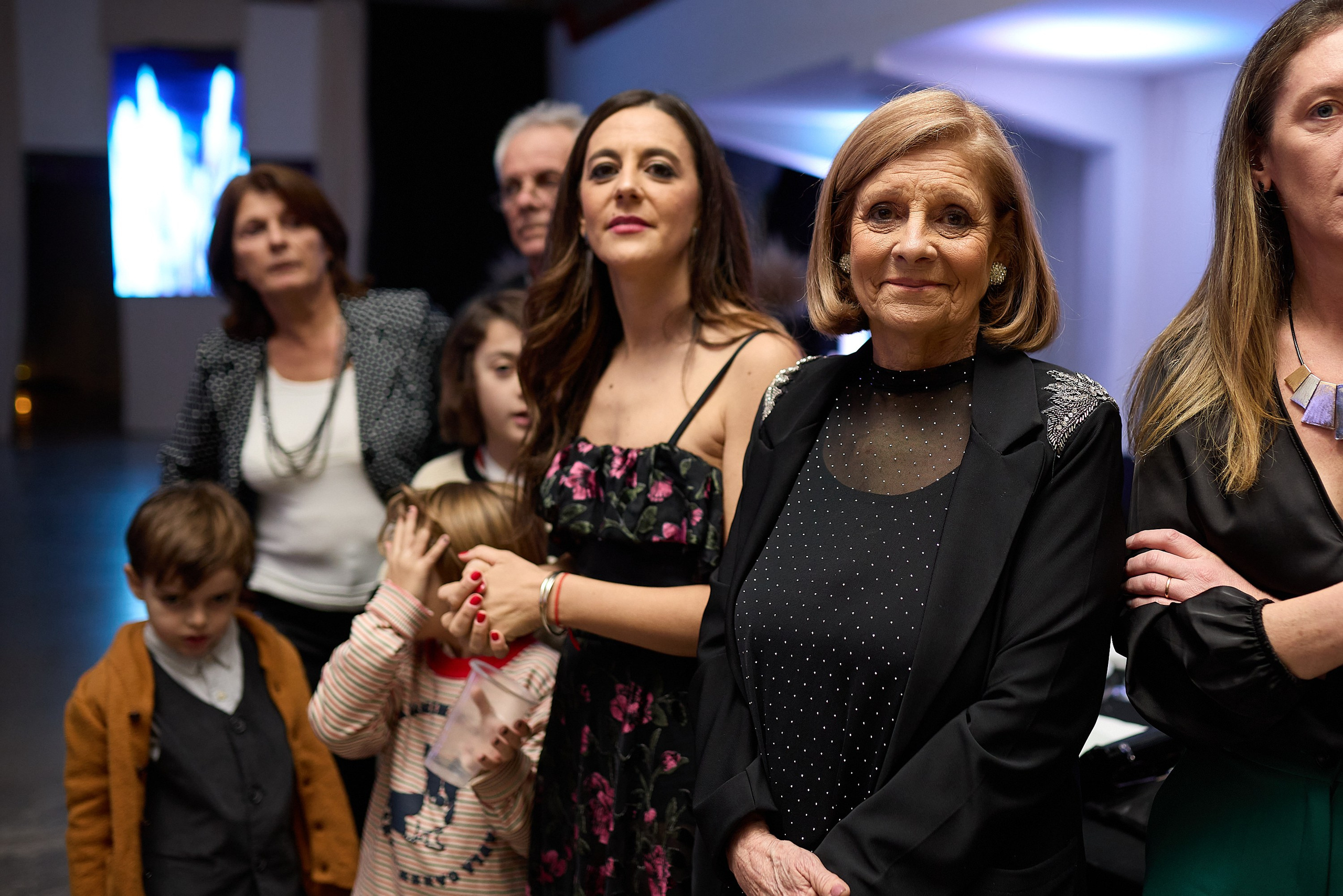 NARCISA. Marcos Ferrari Fotógrafo