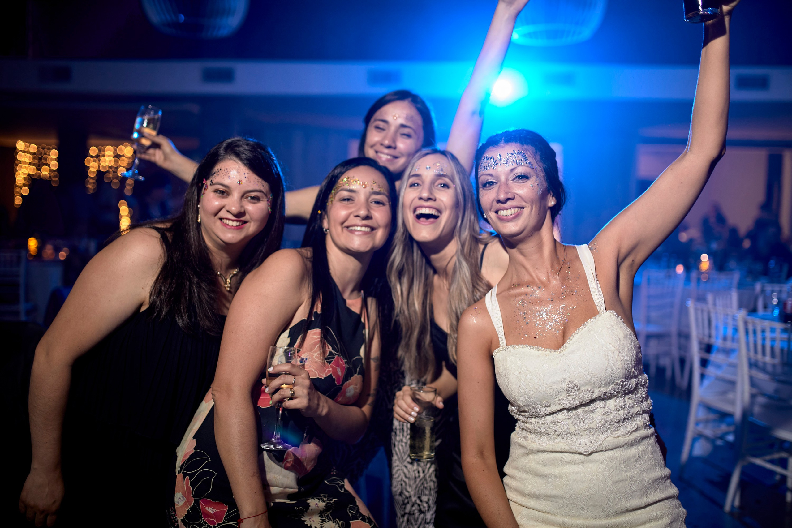 Jesi & Colo. Marcos Ferrari Fotógrafo