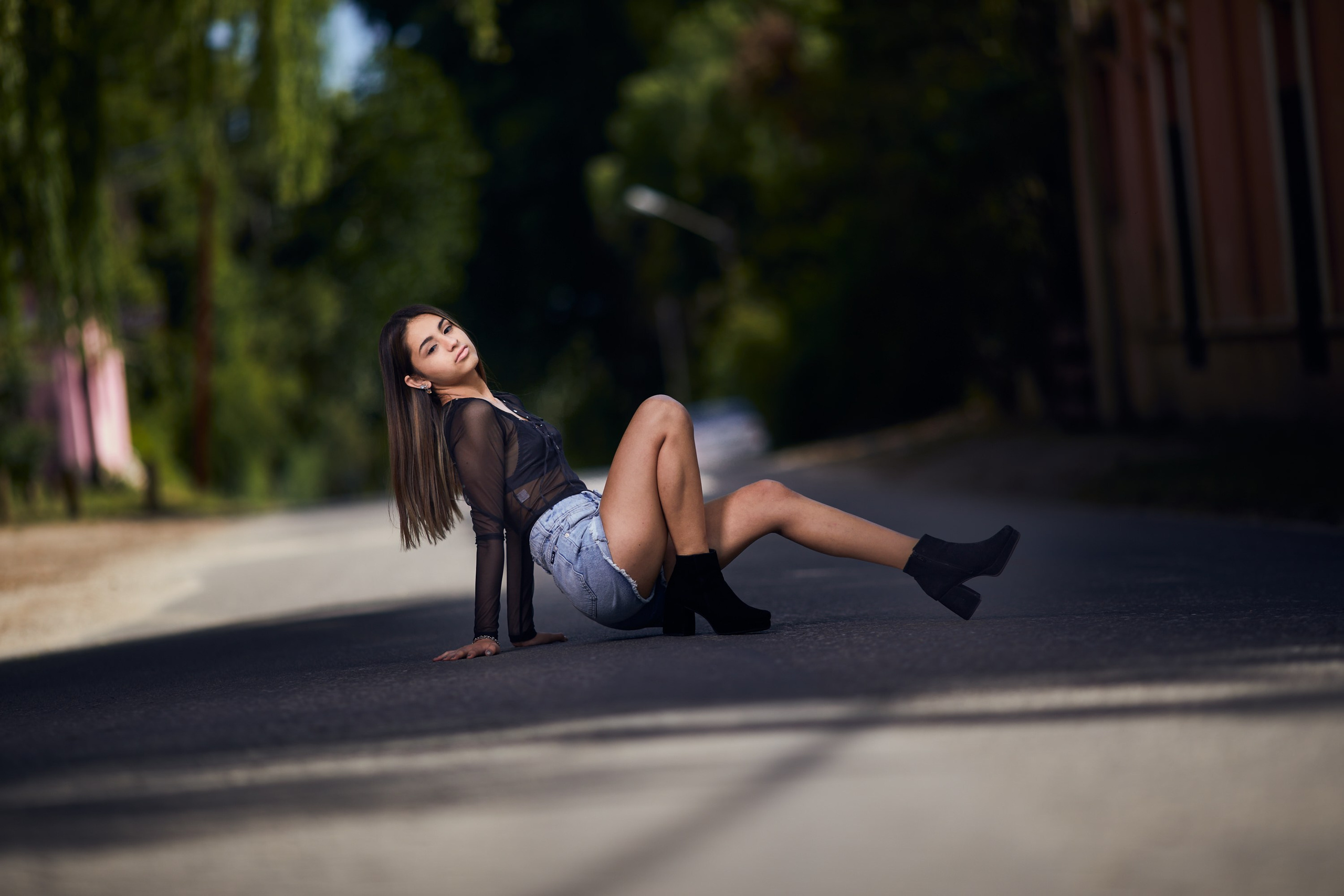 VALENTINA. Marcos Ferrari Fotógrafo