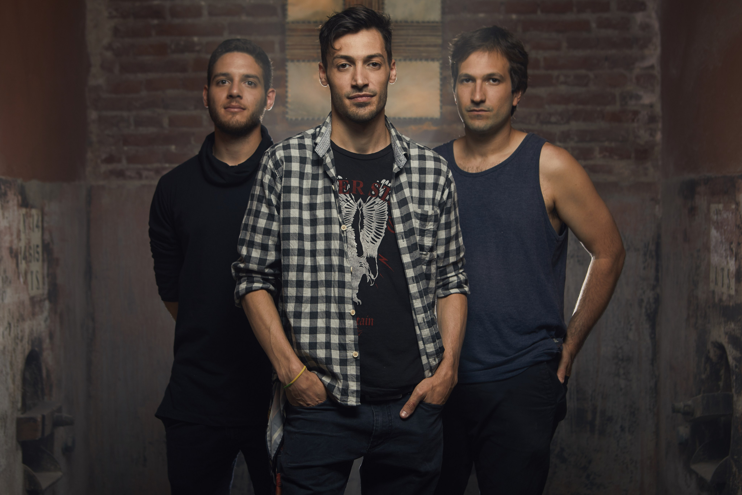 VALENTINI. Marcos Ferrari Fotógrafo