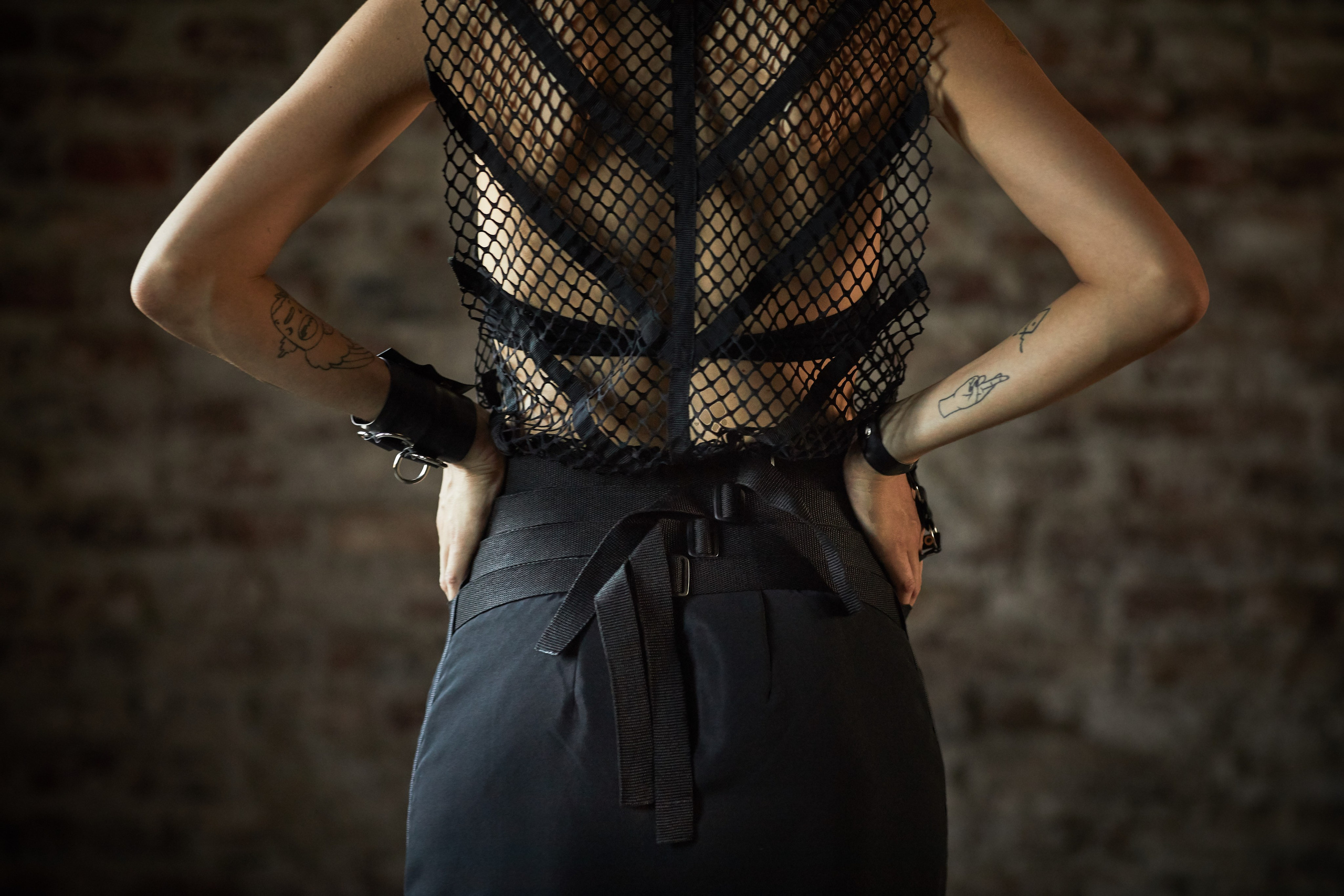 GRETA OTTO | Colección 2019. Marcos Ferrari Fotógrafo