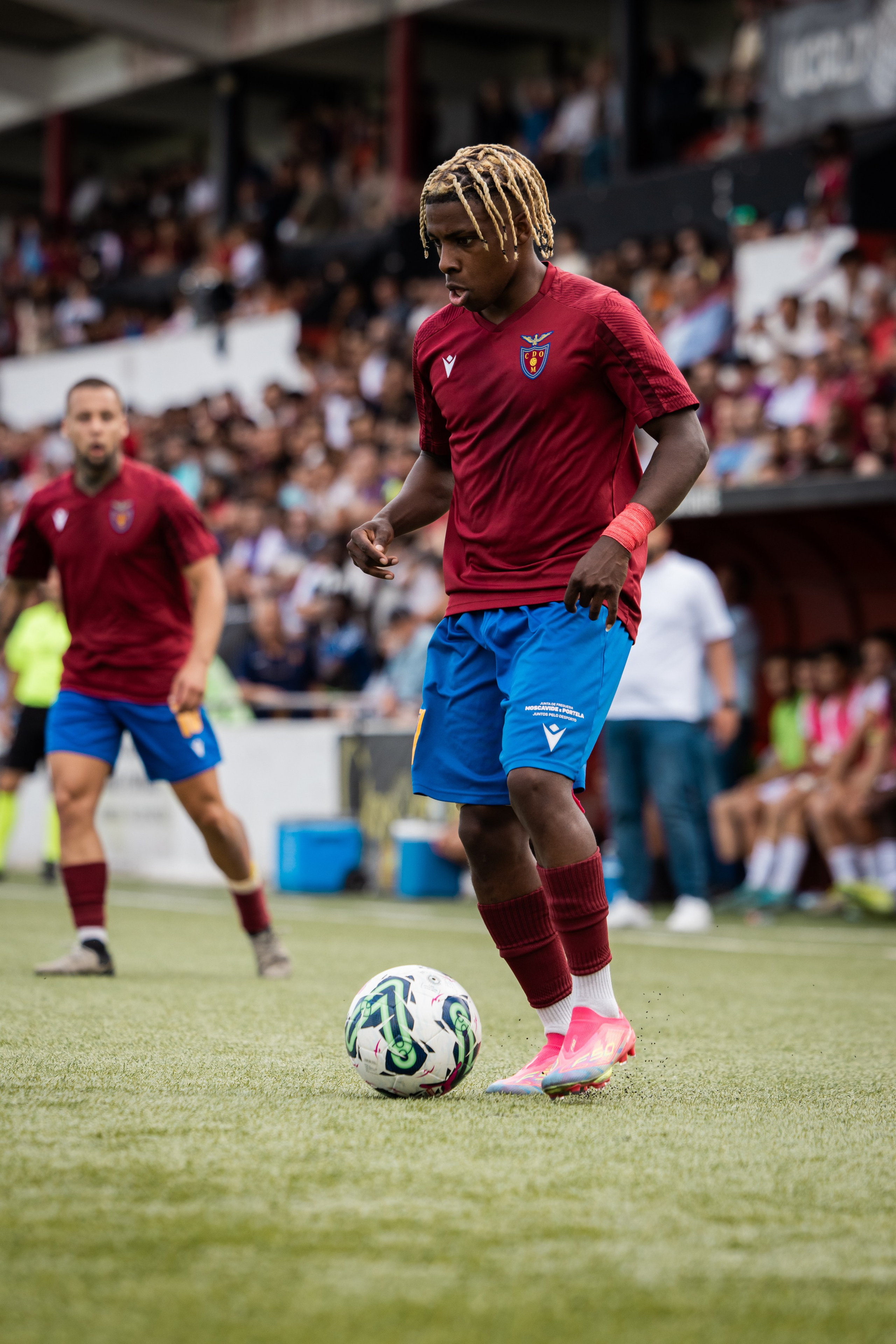 Final da taça AFL 2024/25. Retratos, eventos e Desporto
