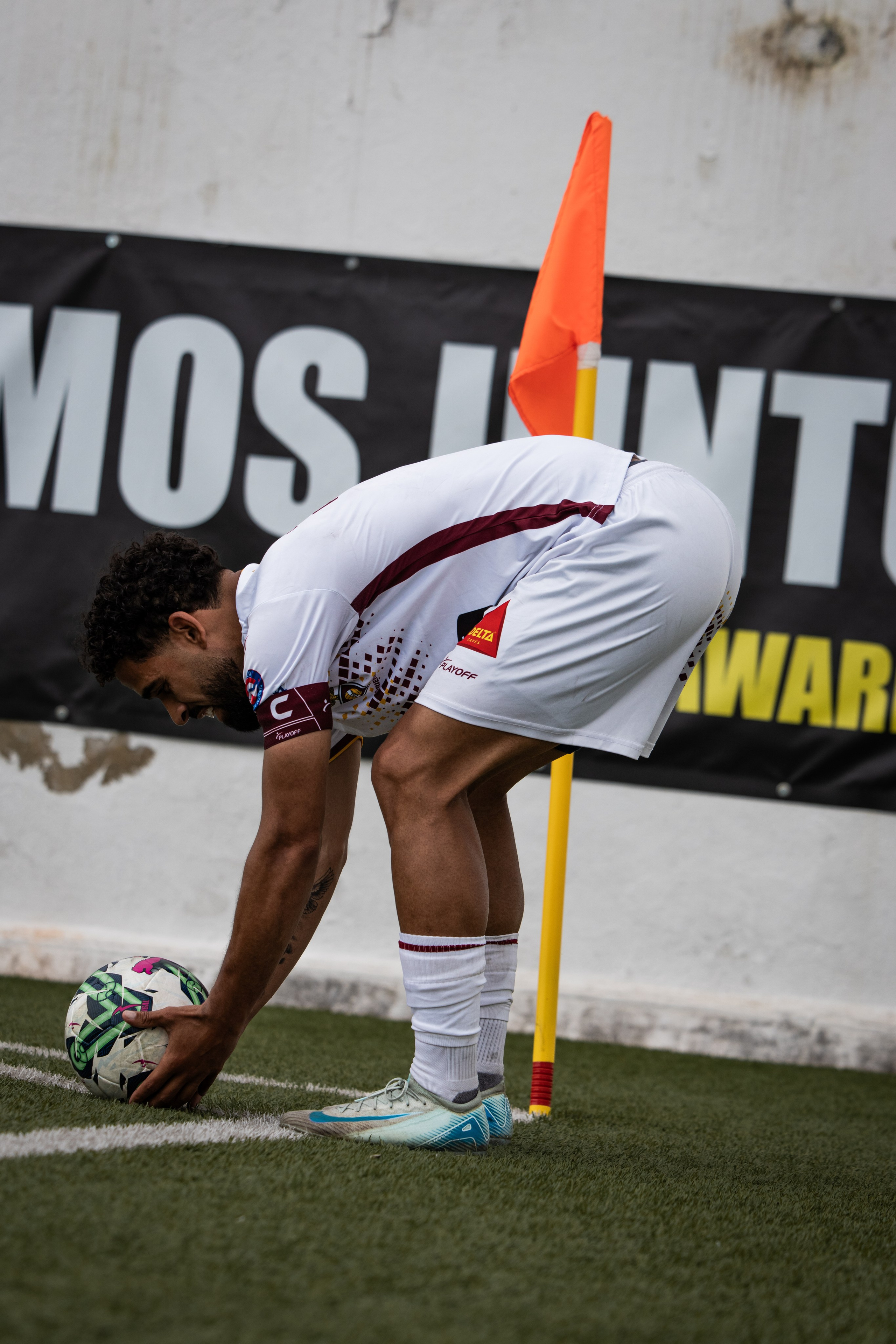 Final da taça AFL 2024/25. Retratos, eventos e Desporto
