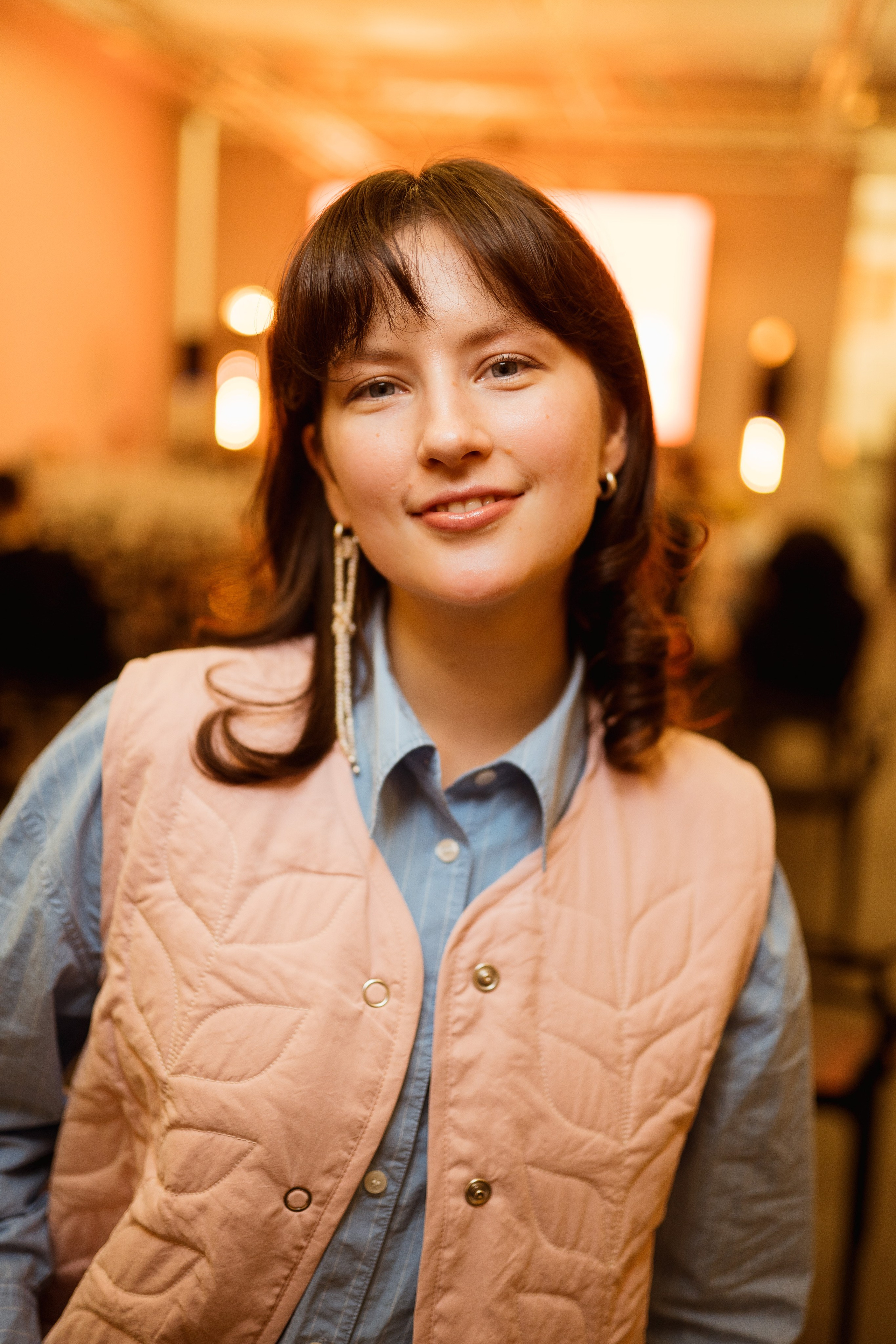 Rethink Ukraine. Kostiantyn Holinchenko. Reportage and portrait photographer