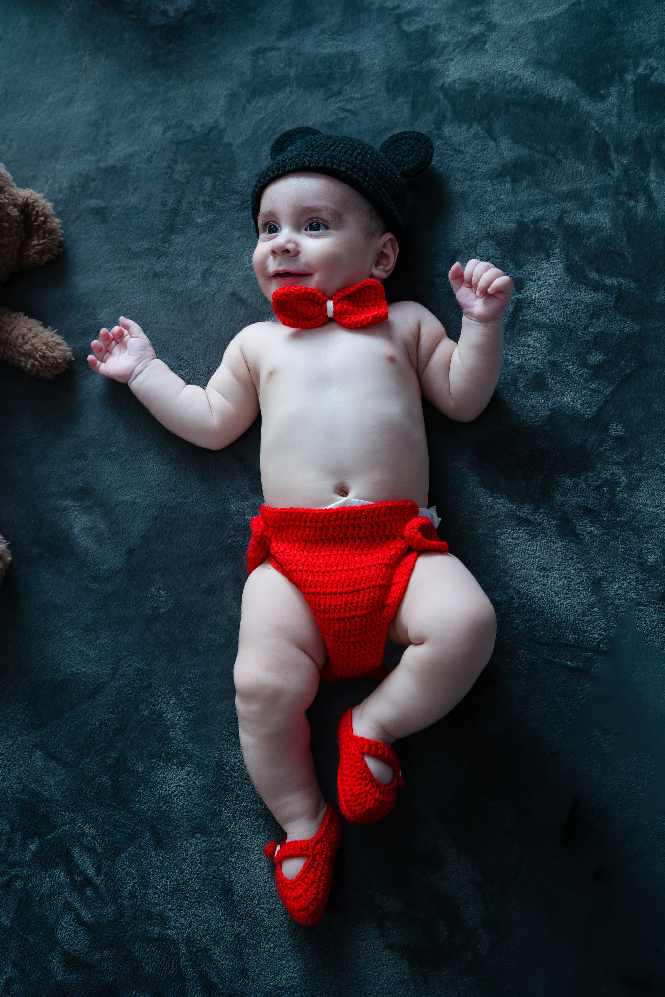 Fabio Gabriel. Foto Studio — Fotograf de evenimente, nunti, botezuri, portrete