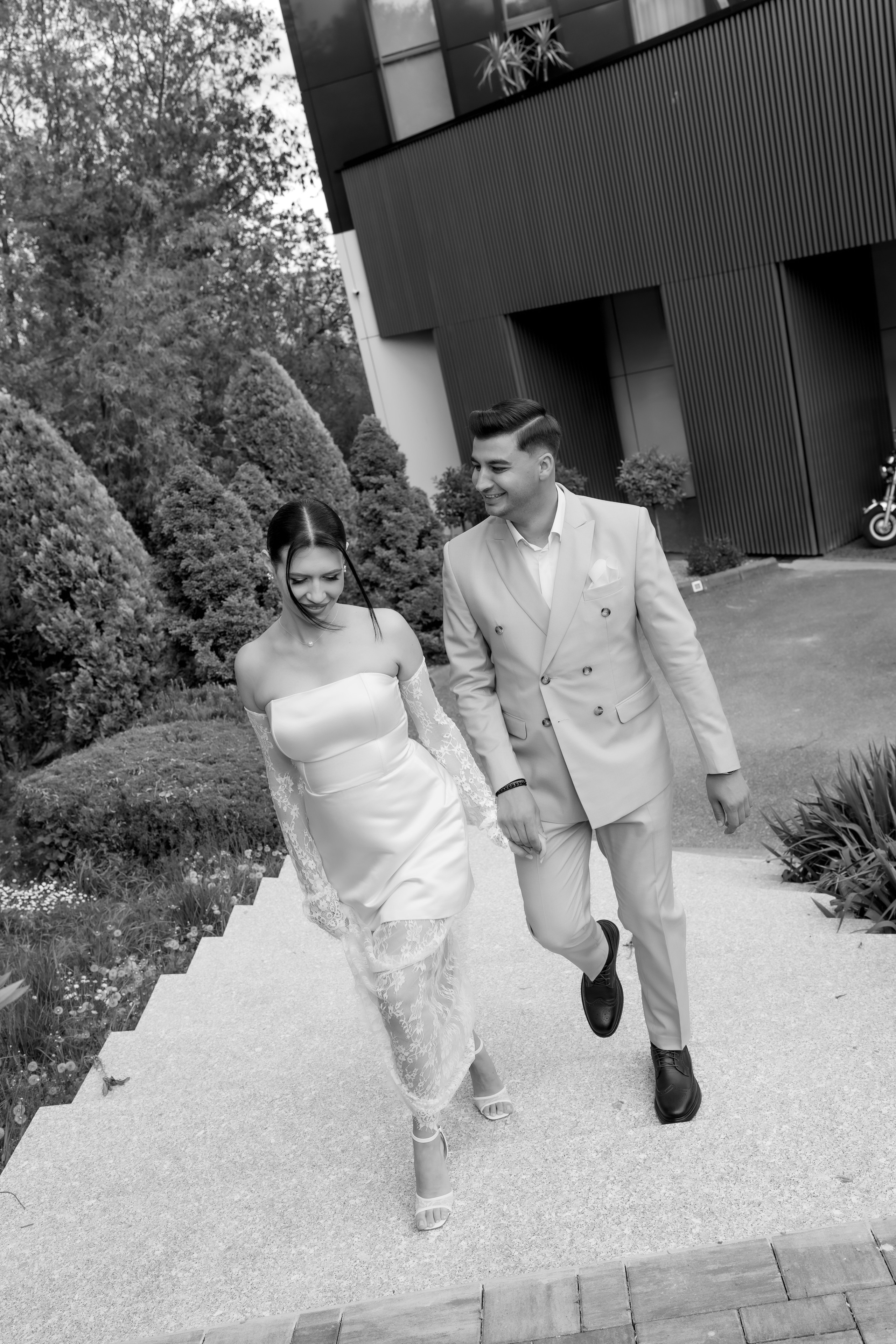 Razvan & Lorena. Mark Fazakas — Wedding Photographer
