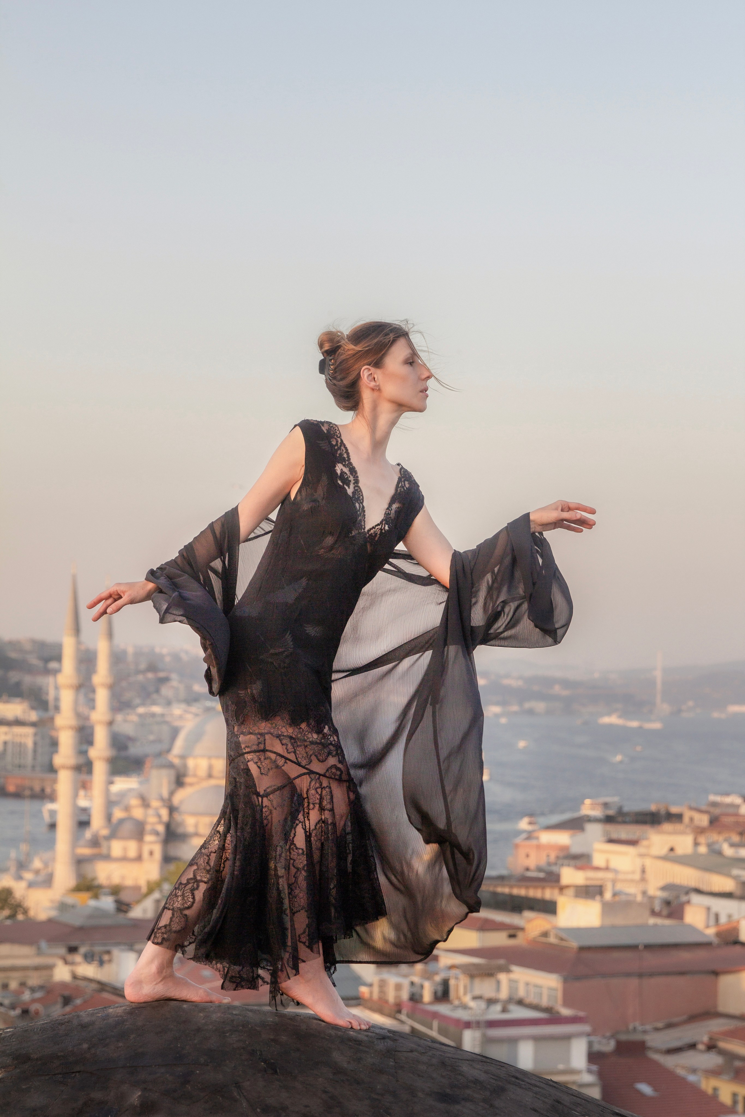 индивидуальная лайфстайл для девушек в Стамбуле.  personalized lifestyle for women in Istanbul 