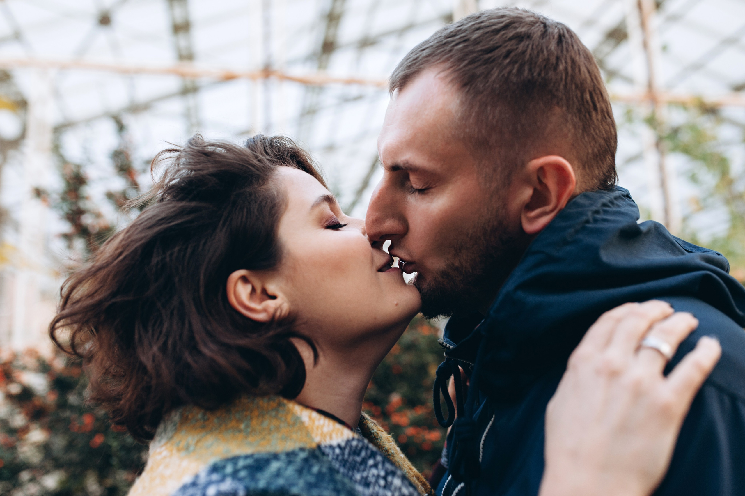 Anna & Serhii. Familien- und Hochzeitsfotografin. Ich arbeite in Koblenz und Rheinlan