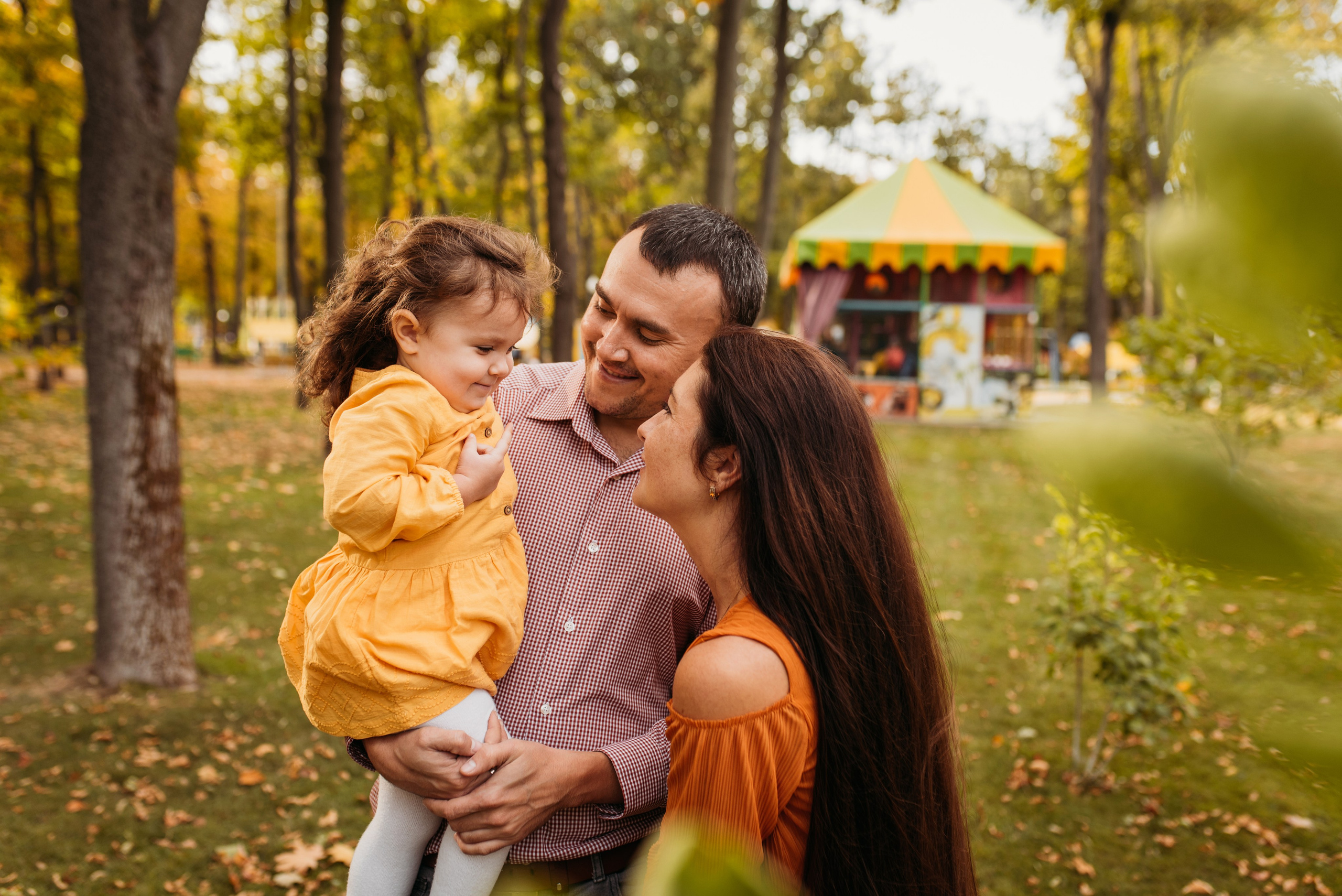Katerina & Sergej & Dar’ya. Familien- und Hochzeitsfotografin. Ich arbeite in Koblenz und Rheinlan