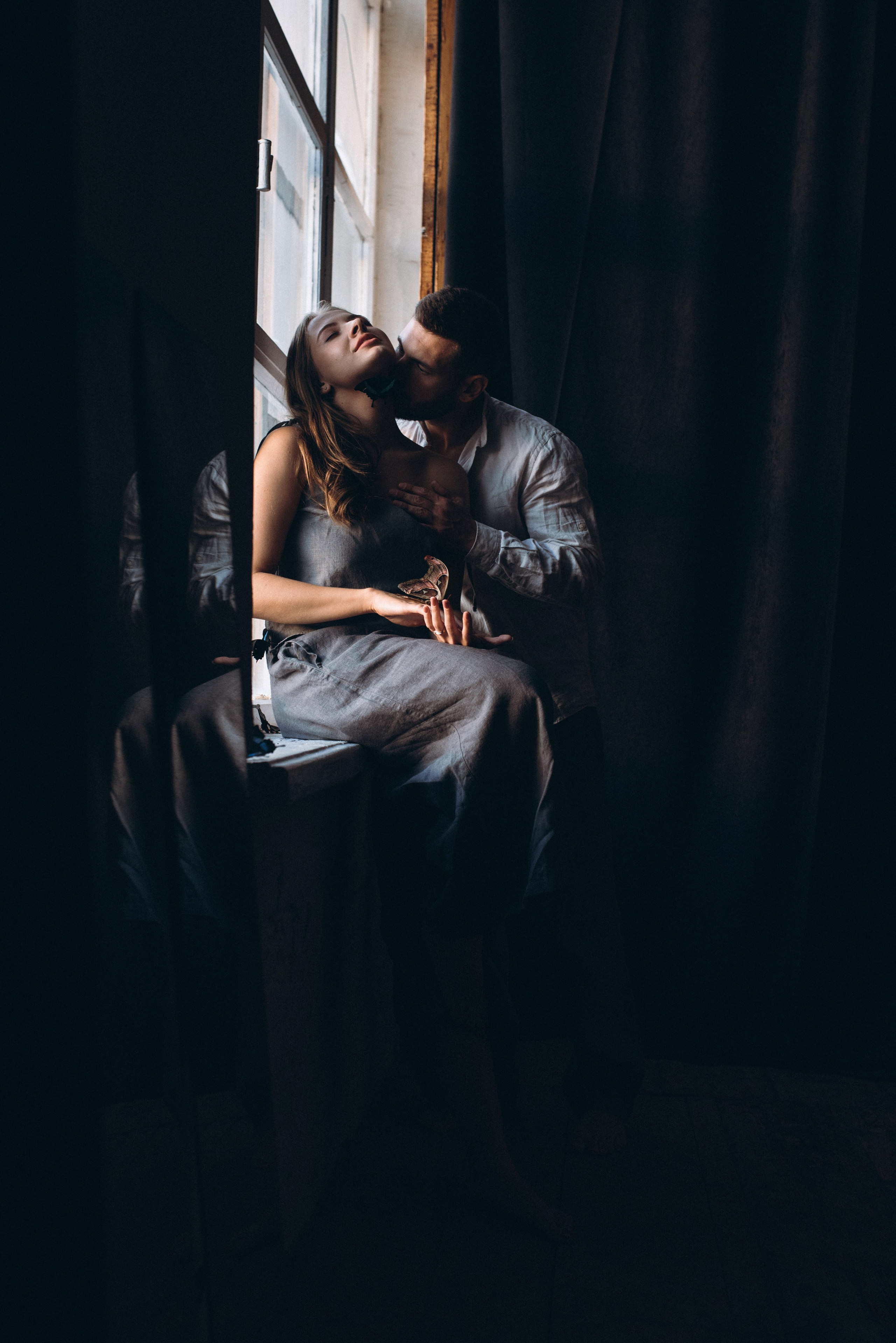 Diana & Slava. Familien- und Hochzeitsfotografin. Ich arbeite in Koblenz und Rheinlan