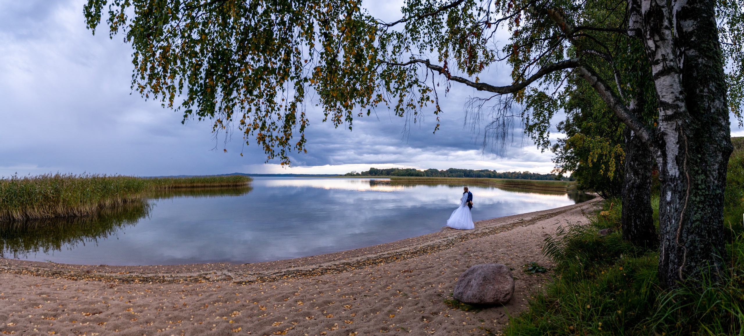 Anatolijs & Diana. Ritvars Pujats Emotion Photographer