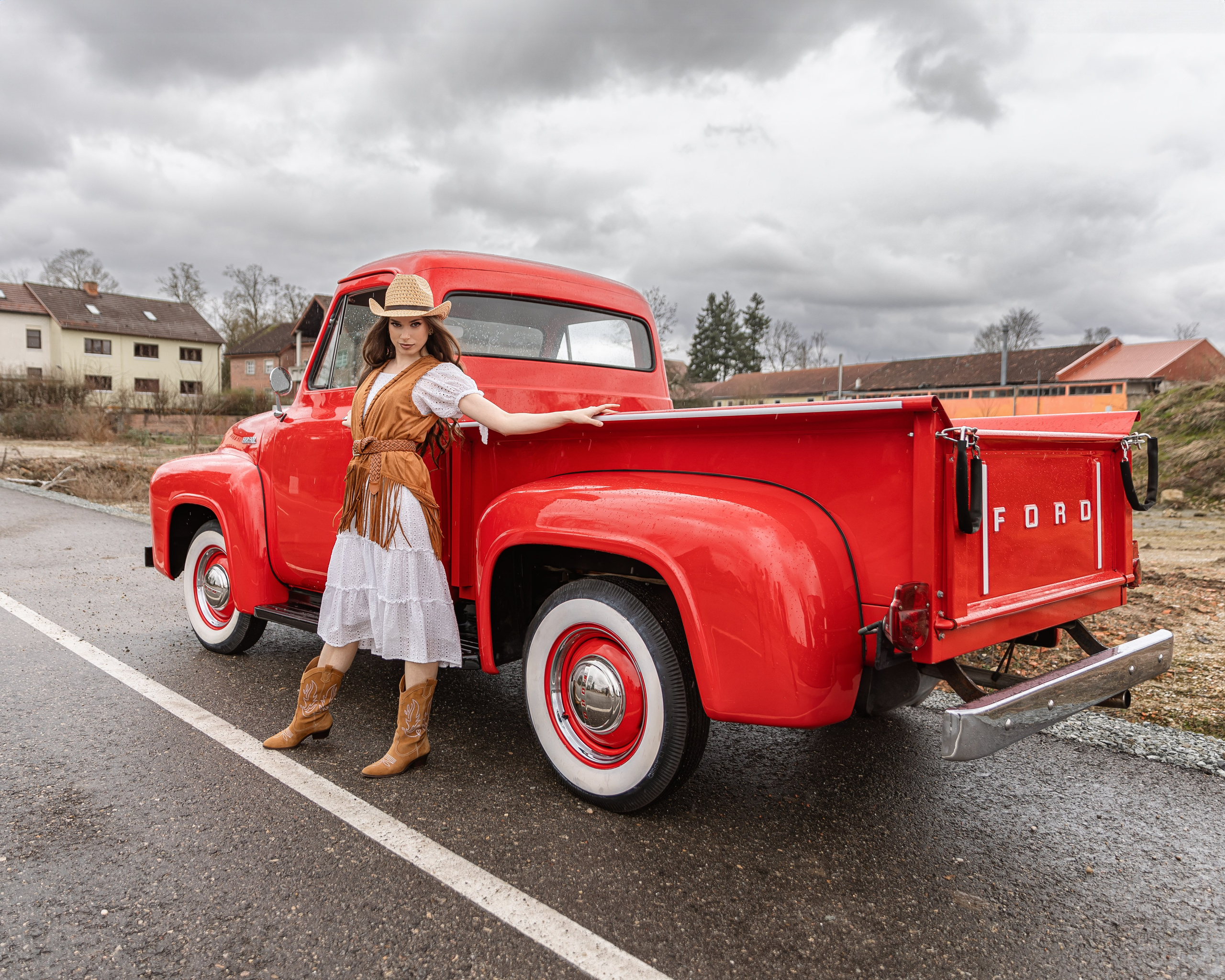 Shooting in Straubing