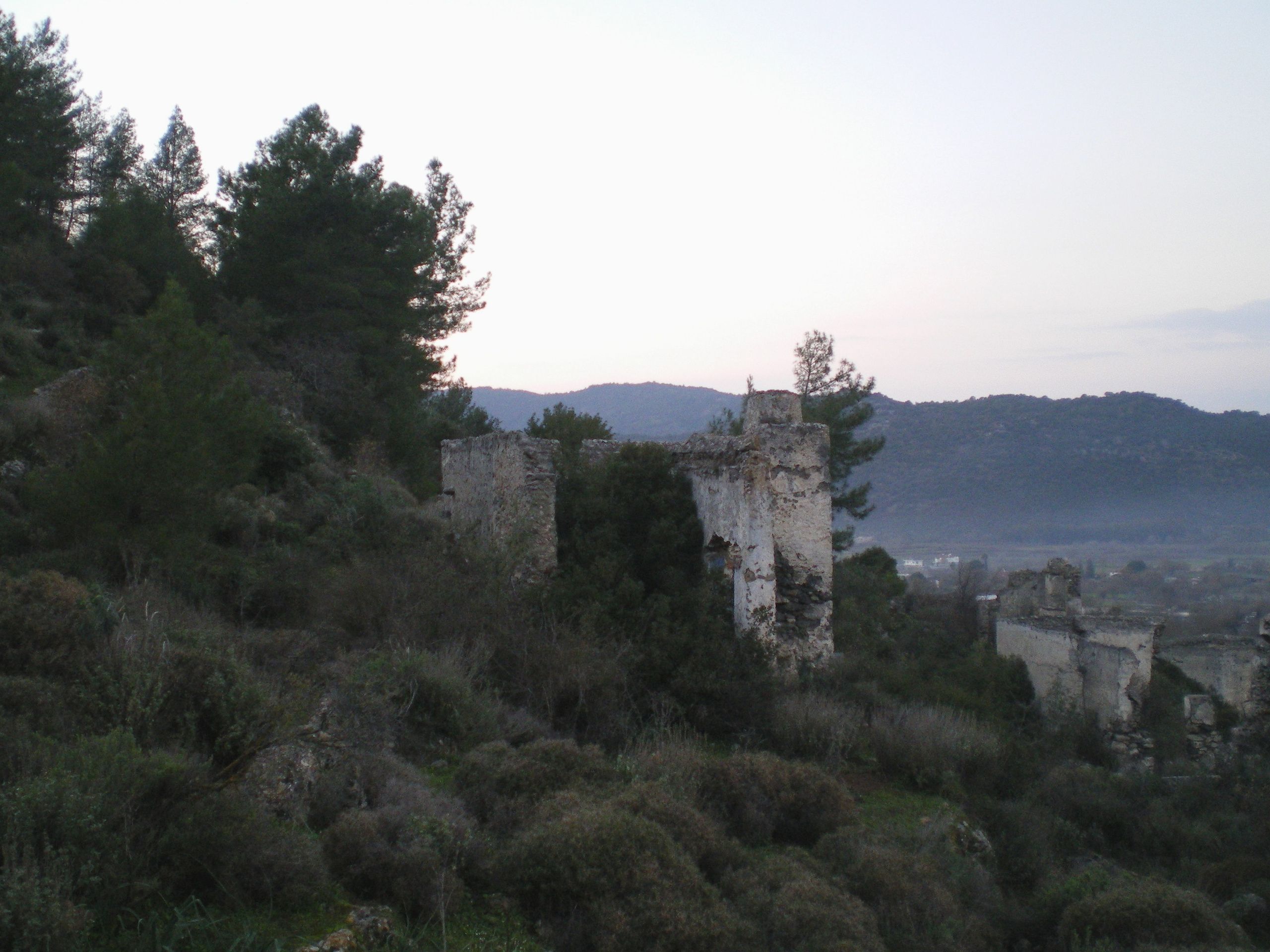 Ode to istanbul. Daria Sukhikh | Photography