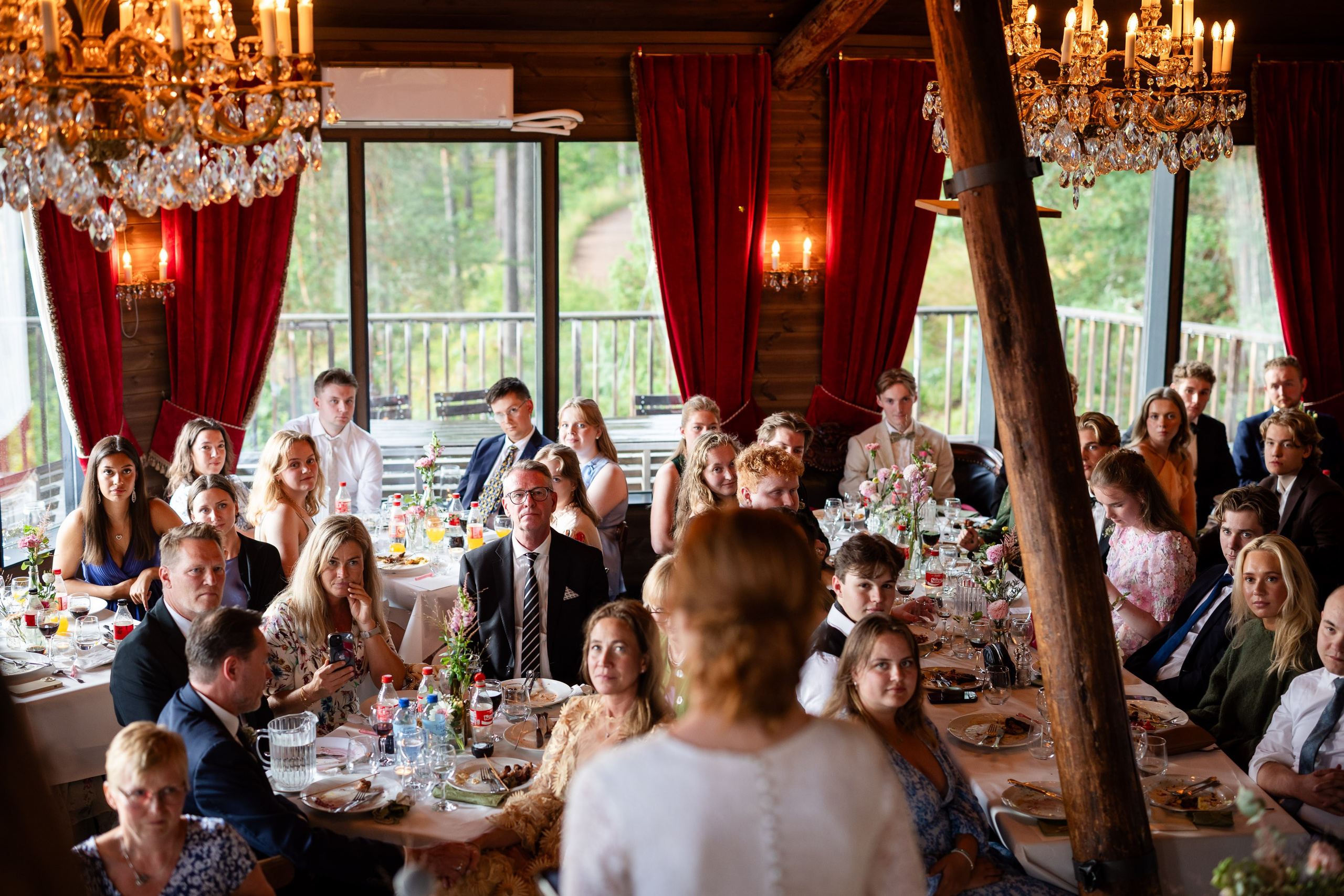 2025 - Vilde & Thomas. Bryllupsfotograf i Oslo og Rogaland — Meisal Media