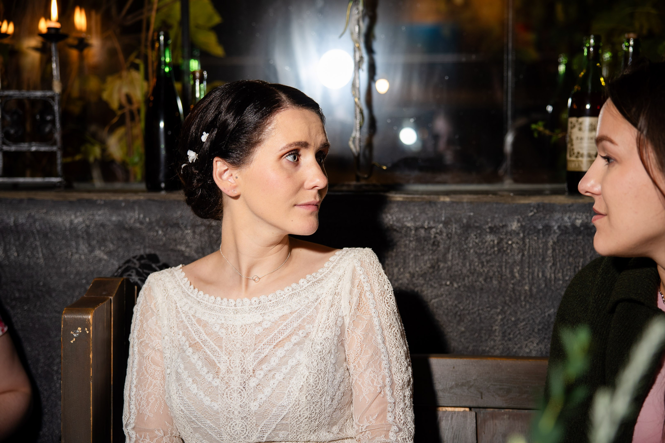 2025 - Bryllup - Nina & Aleksander. Bryllupsfotograf i Oslo og Rogaland — Meisal Media