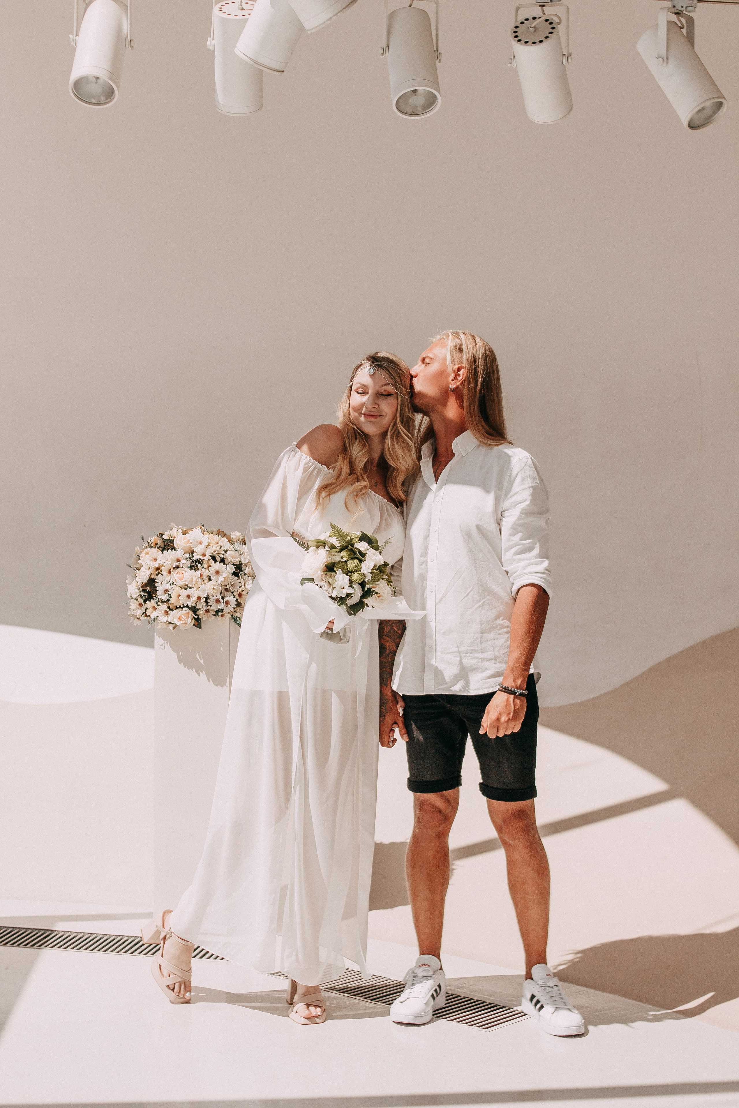 Екатерина и Ян. Свадебный и портретный фотограф в Белграде Екатерина Македонская