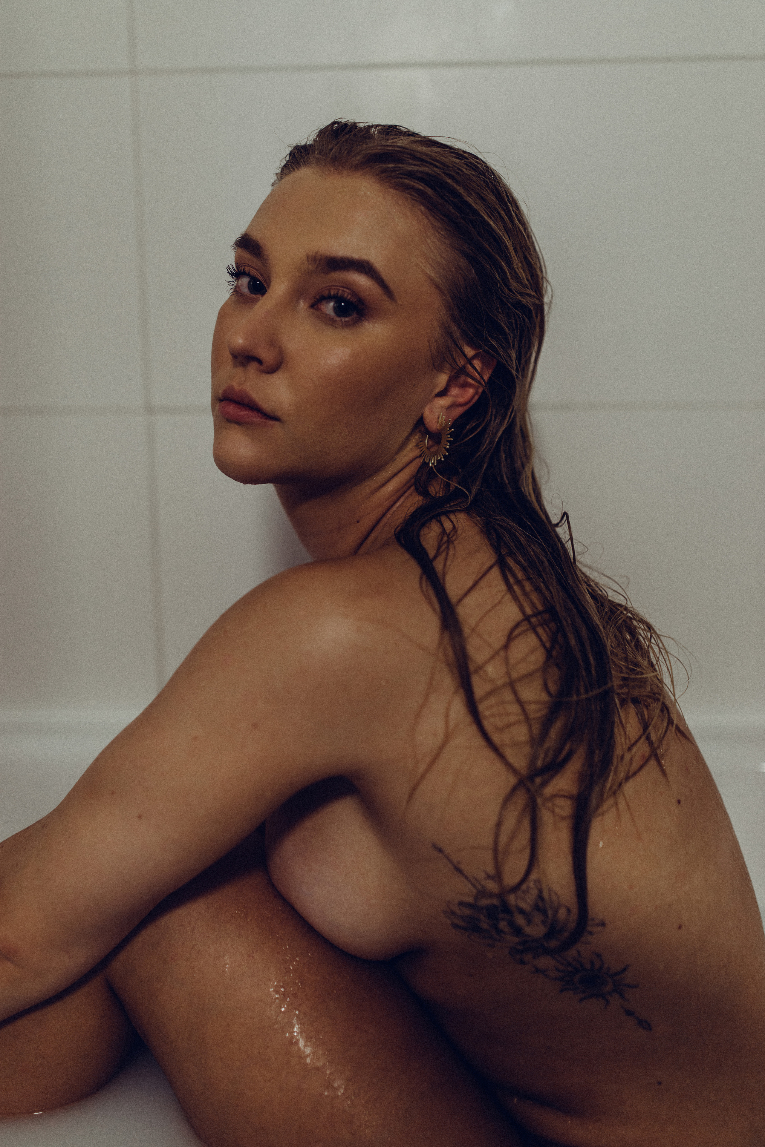 Dari. Photographer in Santiago, Chile Anna Almazova