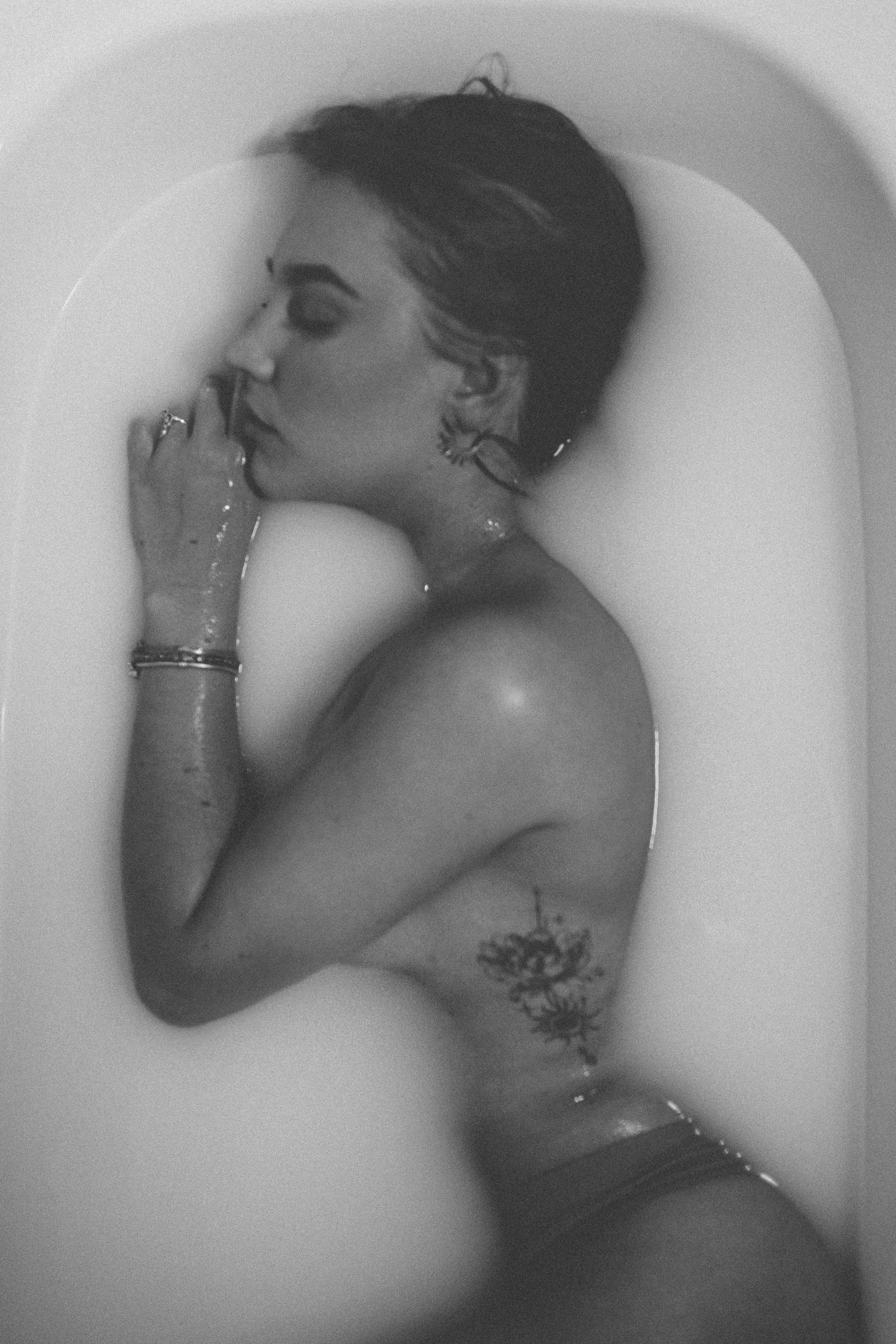 Dari. Photographer in Santiago, Chile Anna Almazova