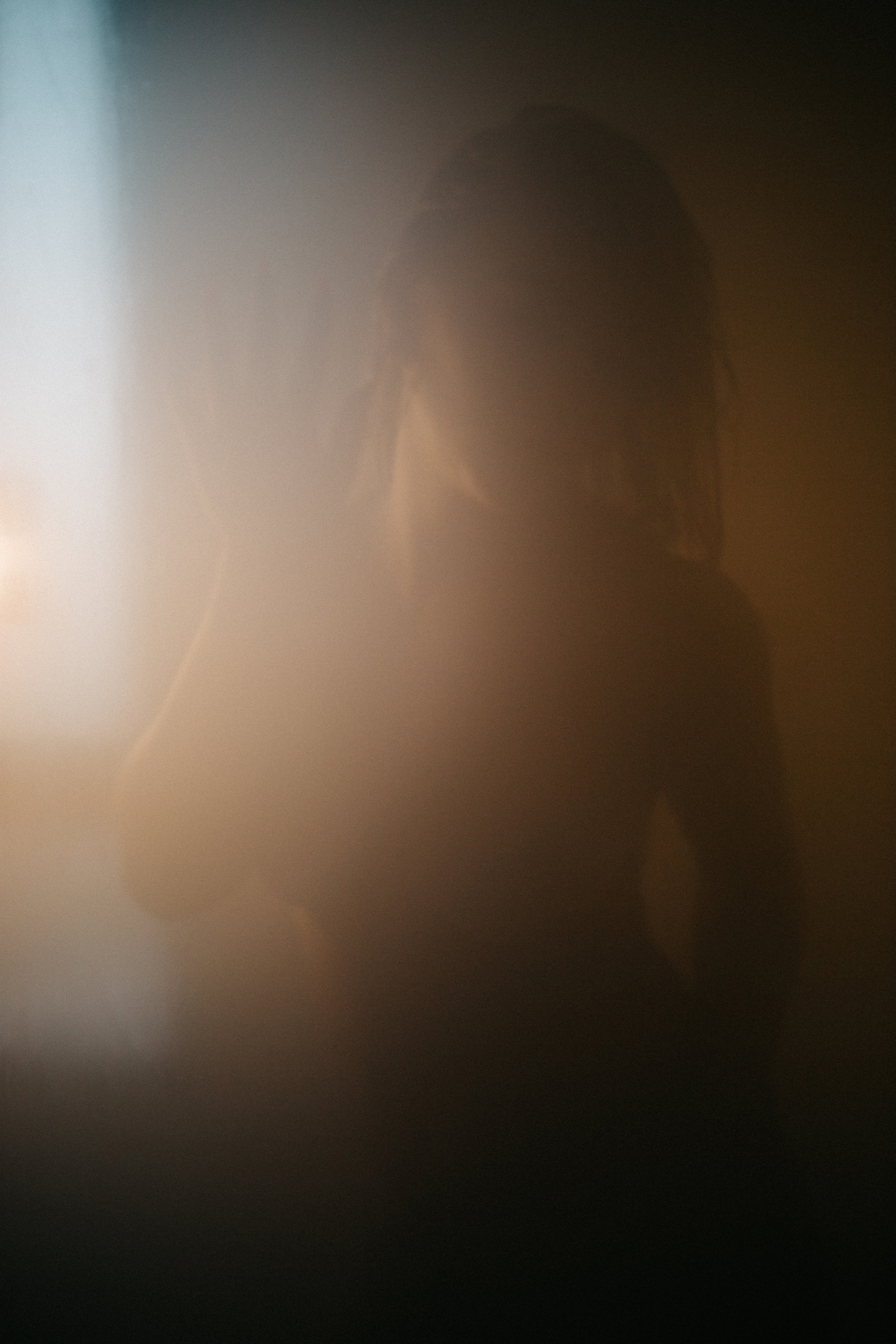 Dari. Photographer in Santiago, Chile Anna Almazova