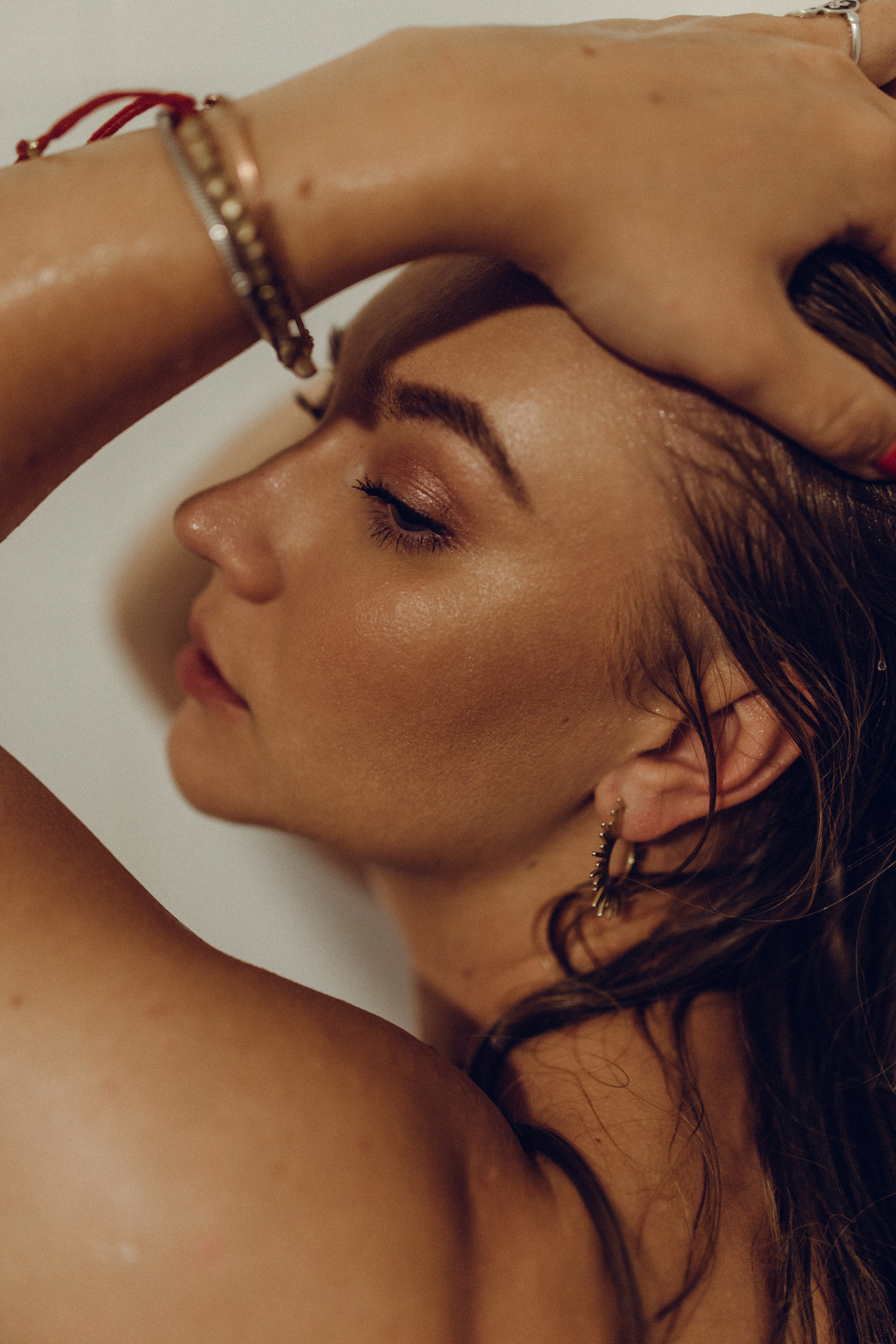 Dari. Photographer in Santiago, Chile Anna Almazova