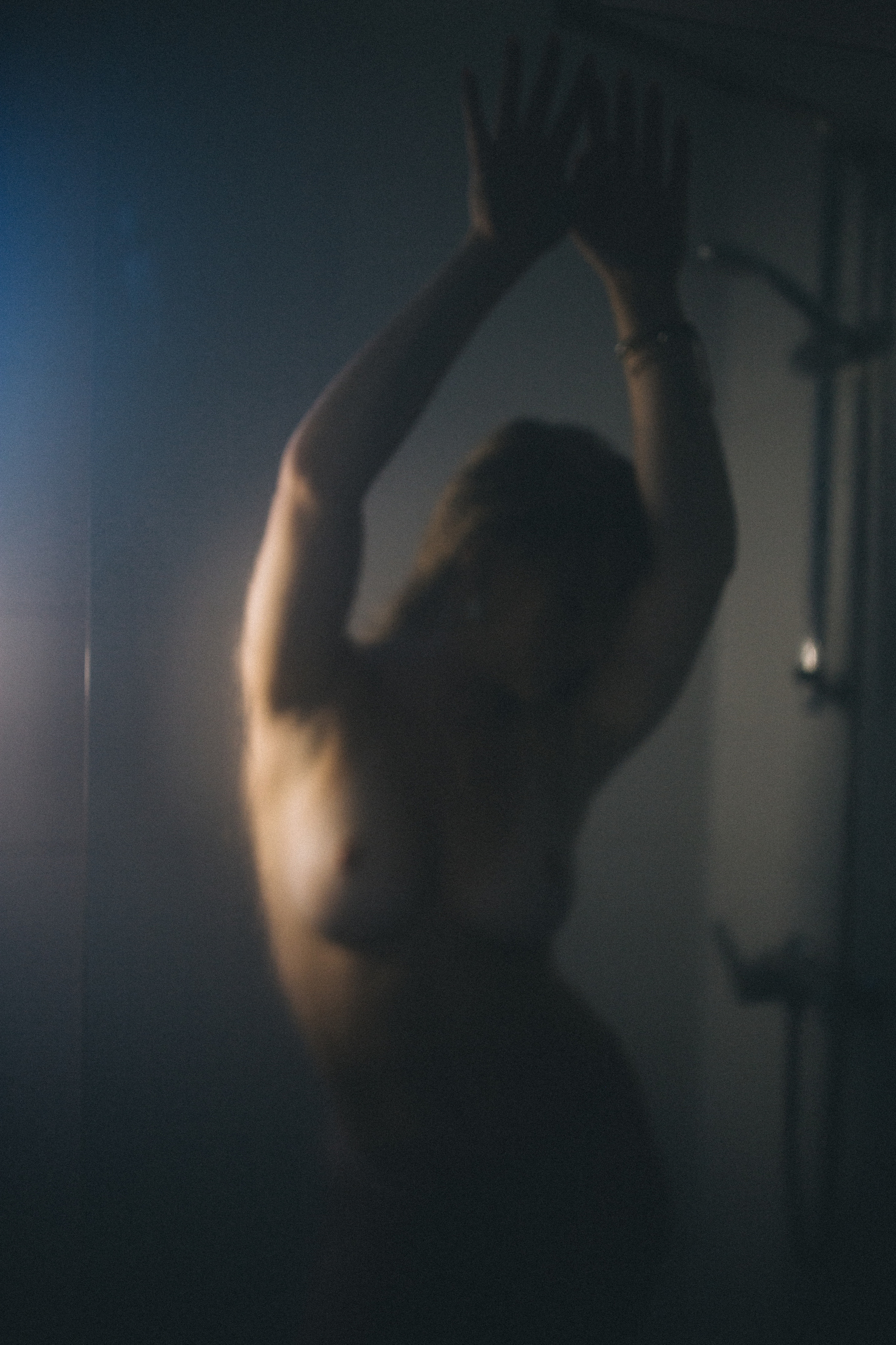 Dari. Photographer in Santiago, Chile Anna Almazova