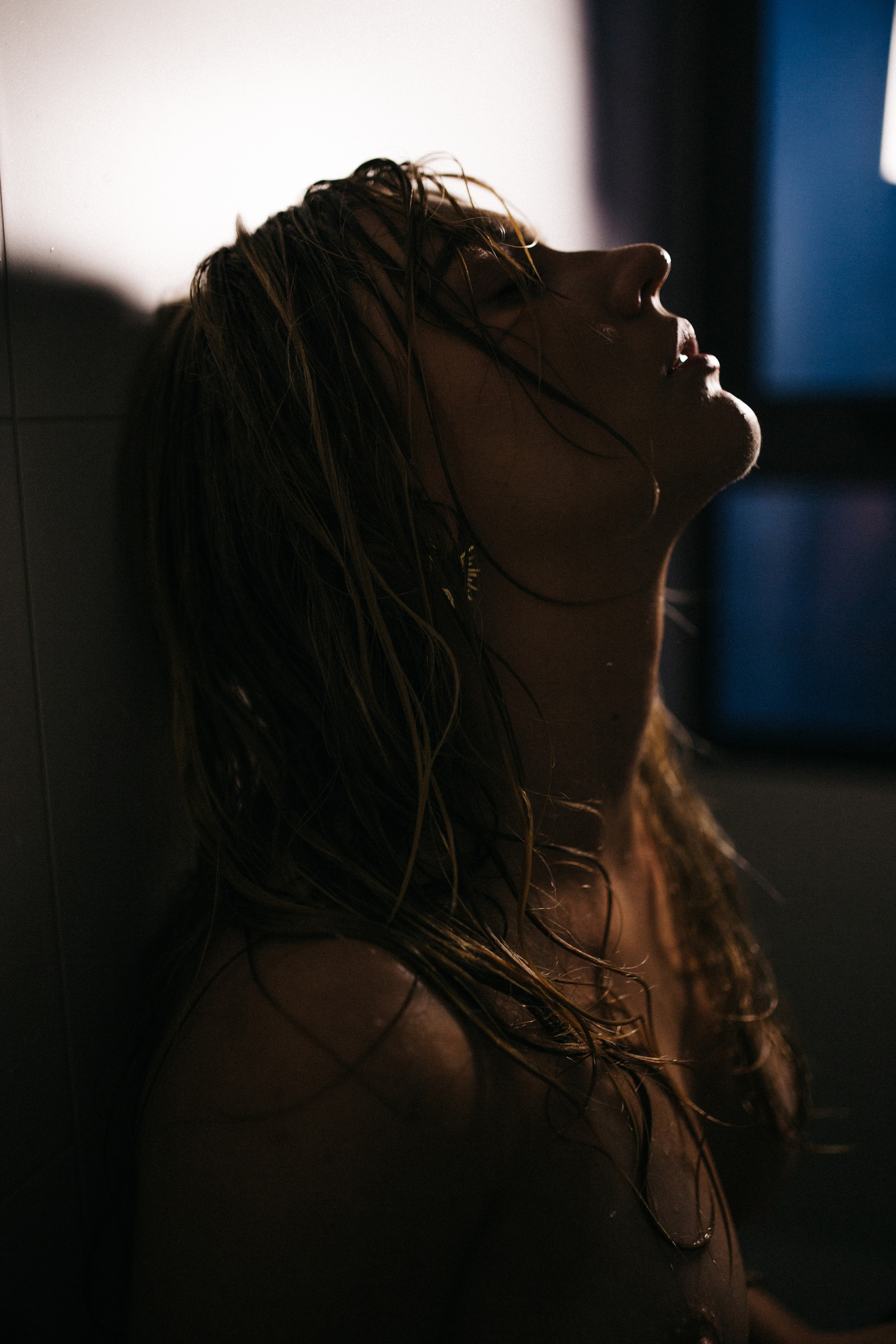 Dari. Photographer in Santiago, Chile Anna Almazova