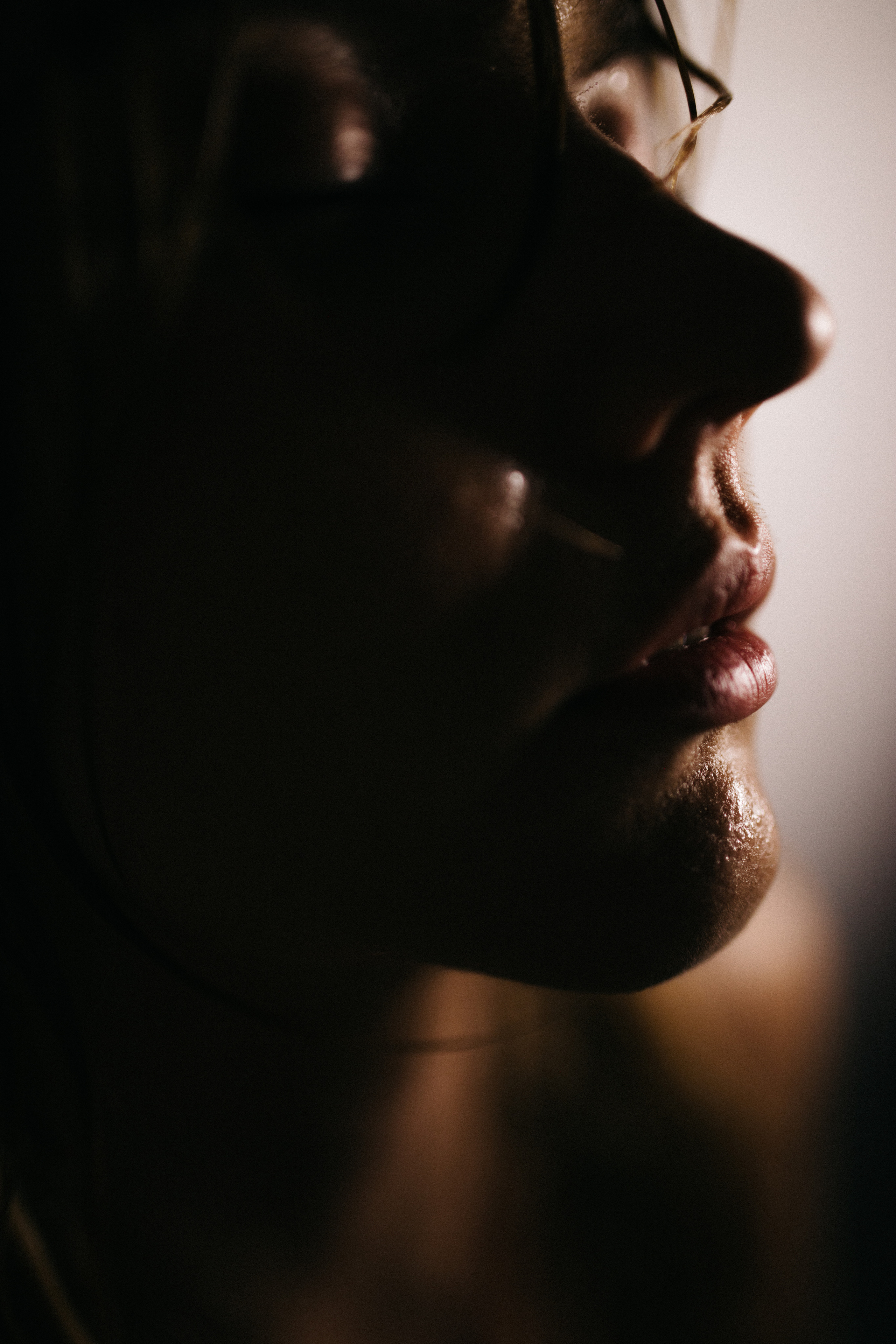 Dari. Photographer in Santiago, Chile Anna Almazova