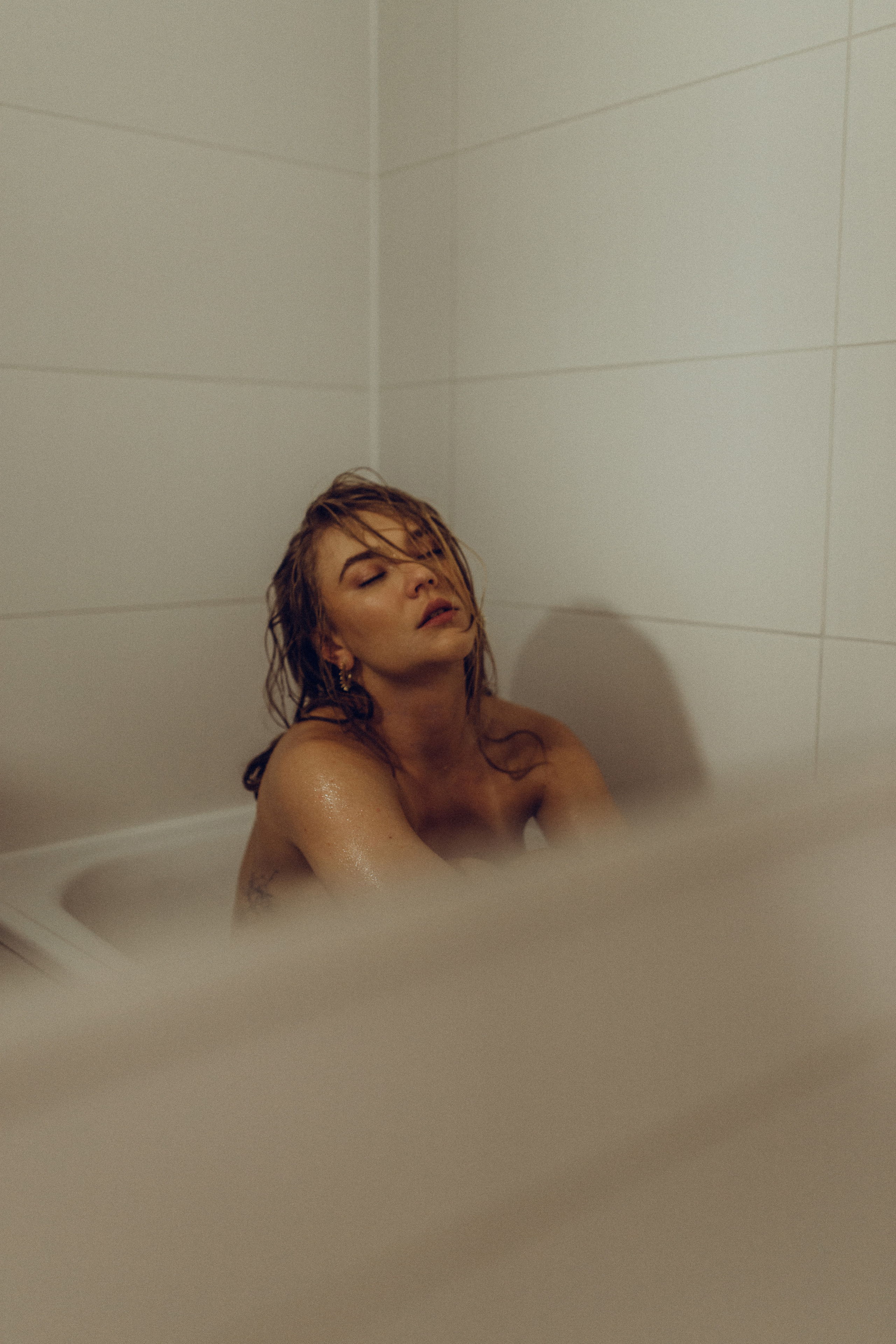 Dari. Photographer in Santiago, Chile Anna Almazova