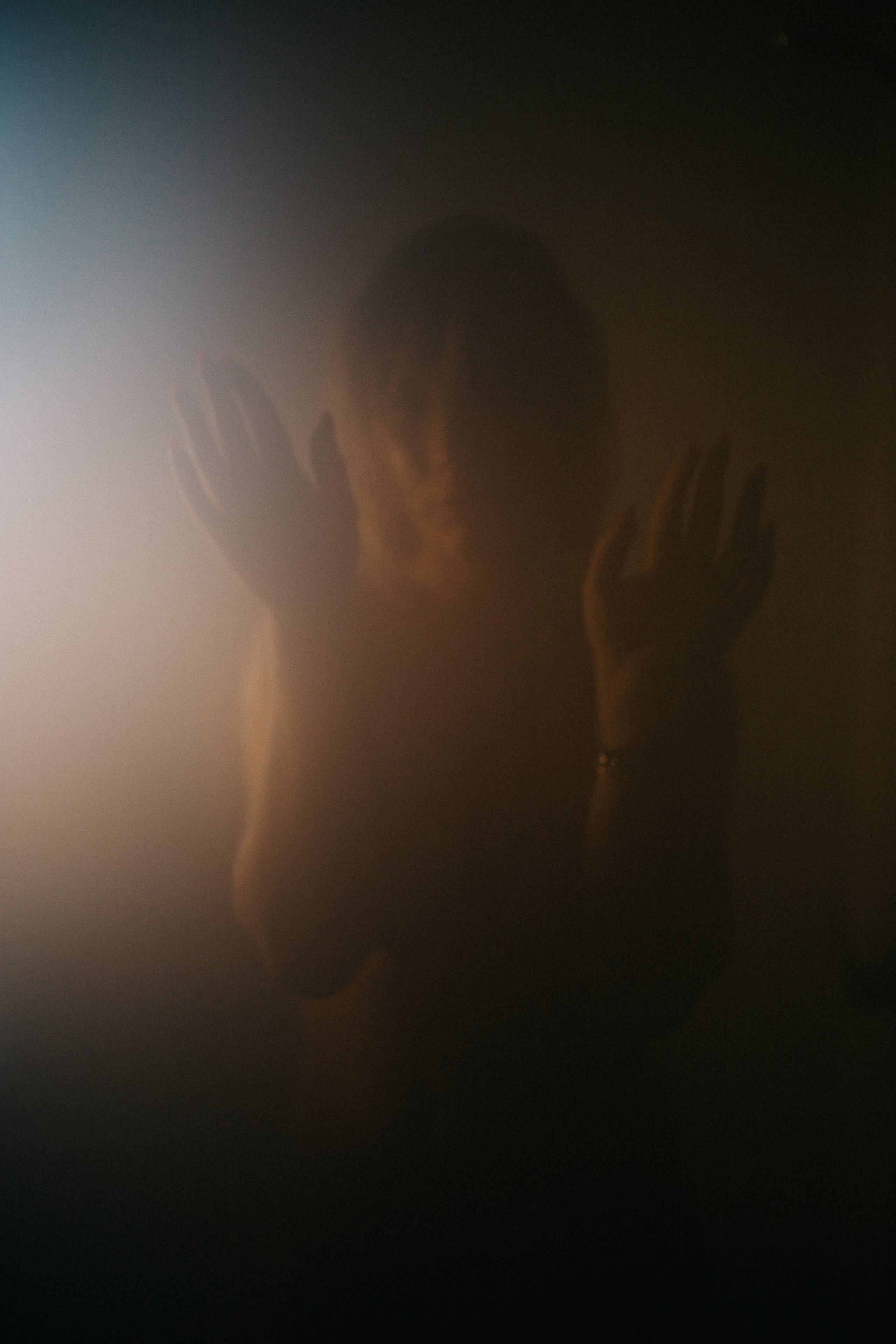 Dari. Photographer in Santiago, Chile Anna Almazova