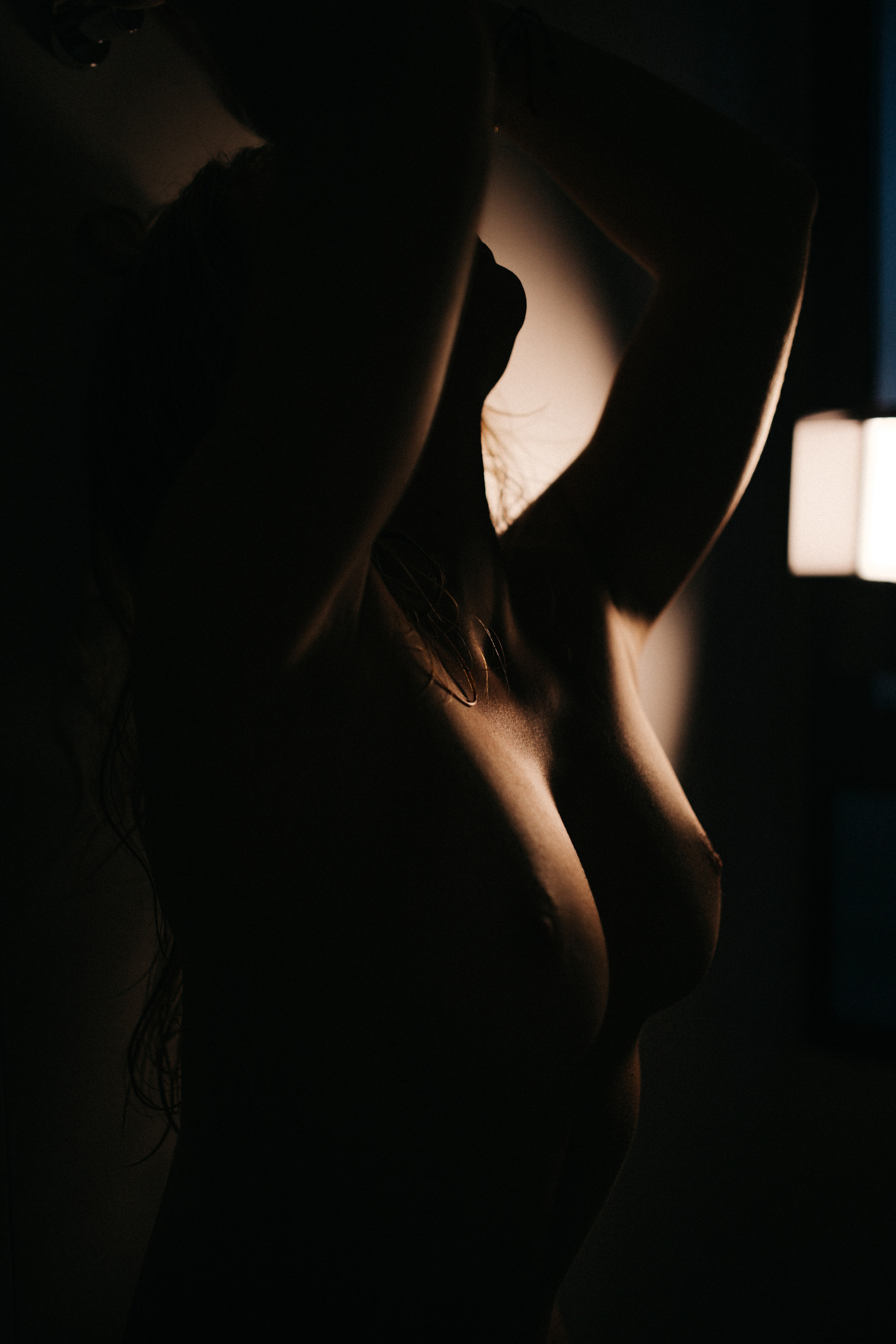 Dari. Photographer in Santiago, Chile Anna Almazova