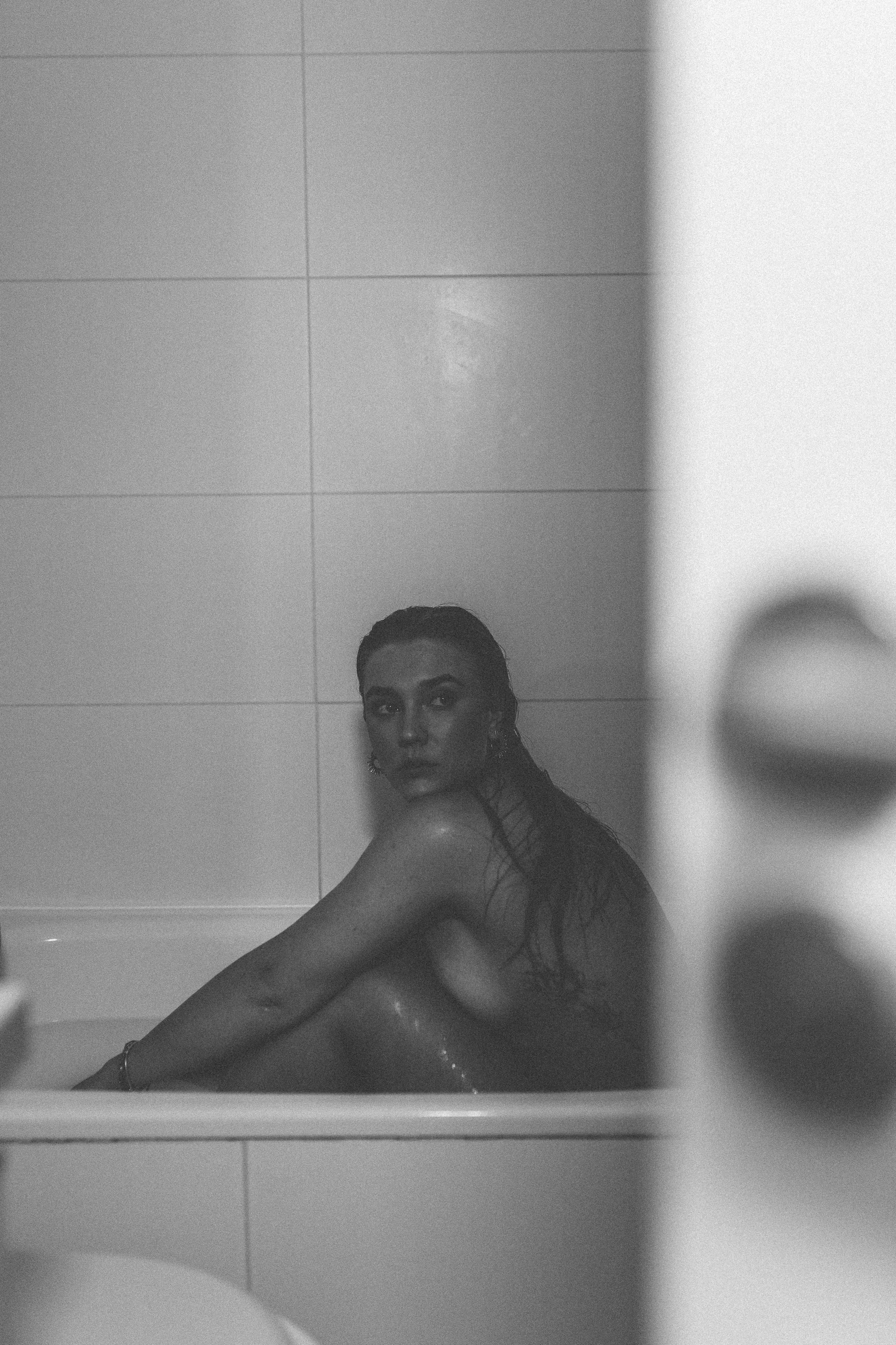 Dari. Photographer in Santiago, Chile Anna Almazova