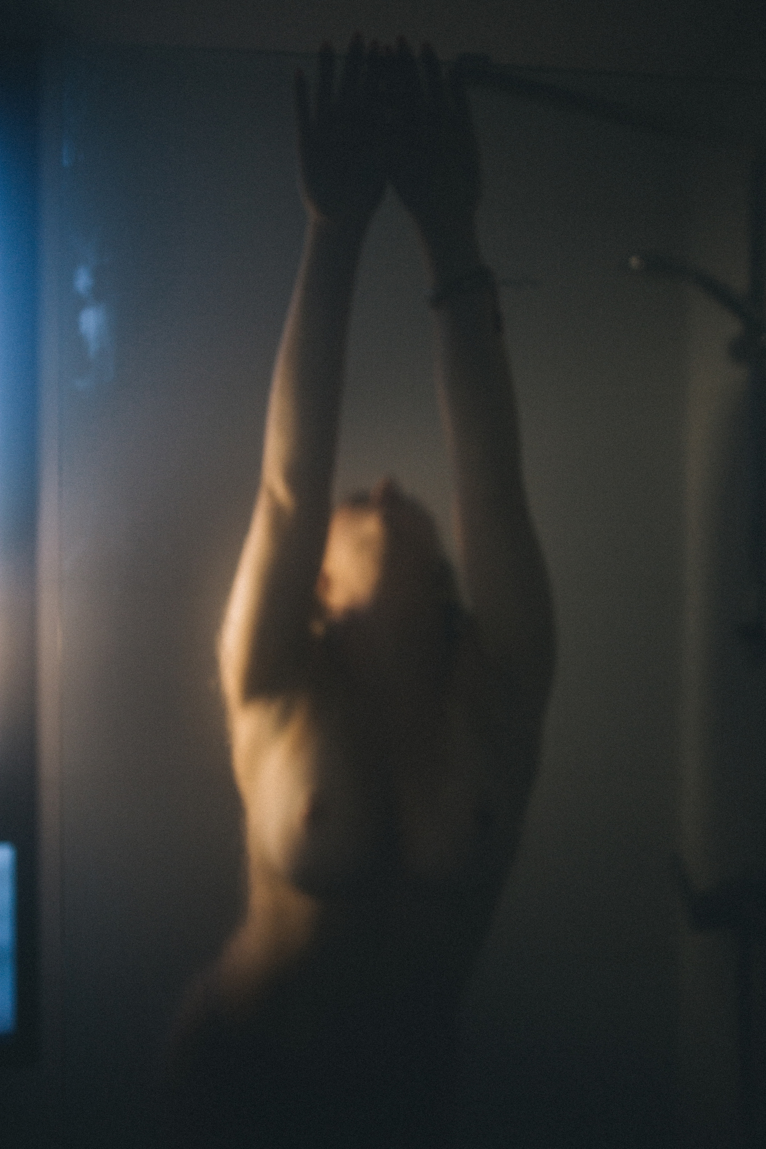 Dari. Photographer in Santiago, Chile Anna Almazova