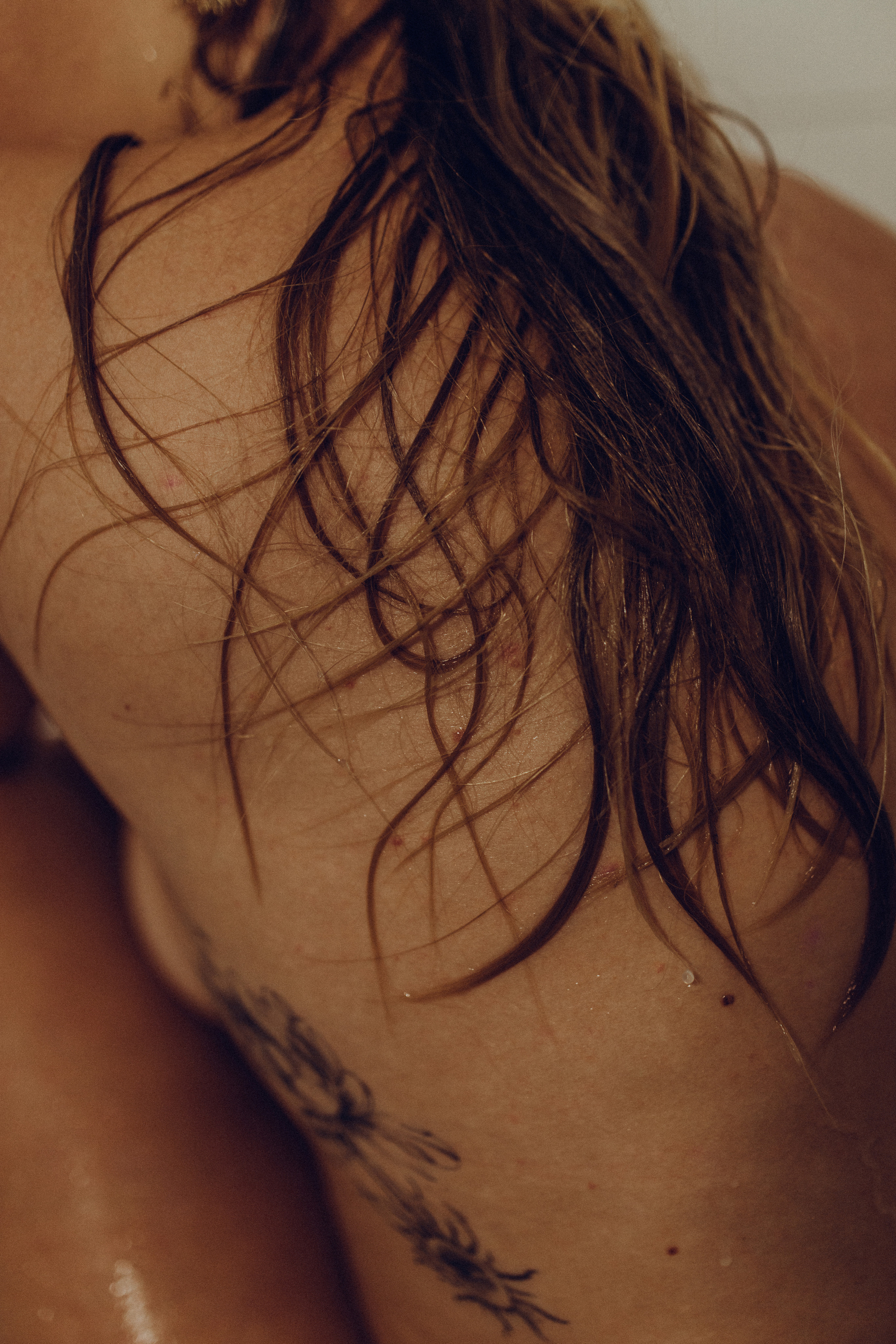 Dari. Photographer in Santiago, Chile Anna Almazova