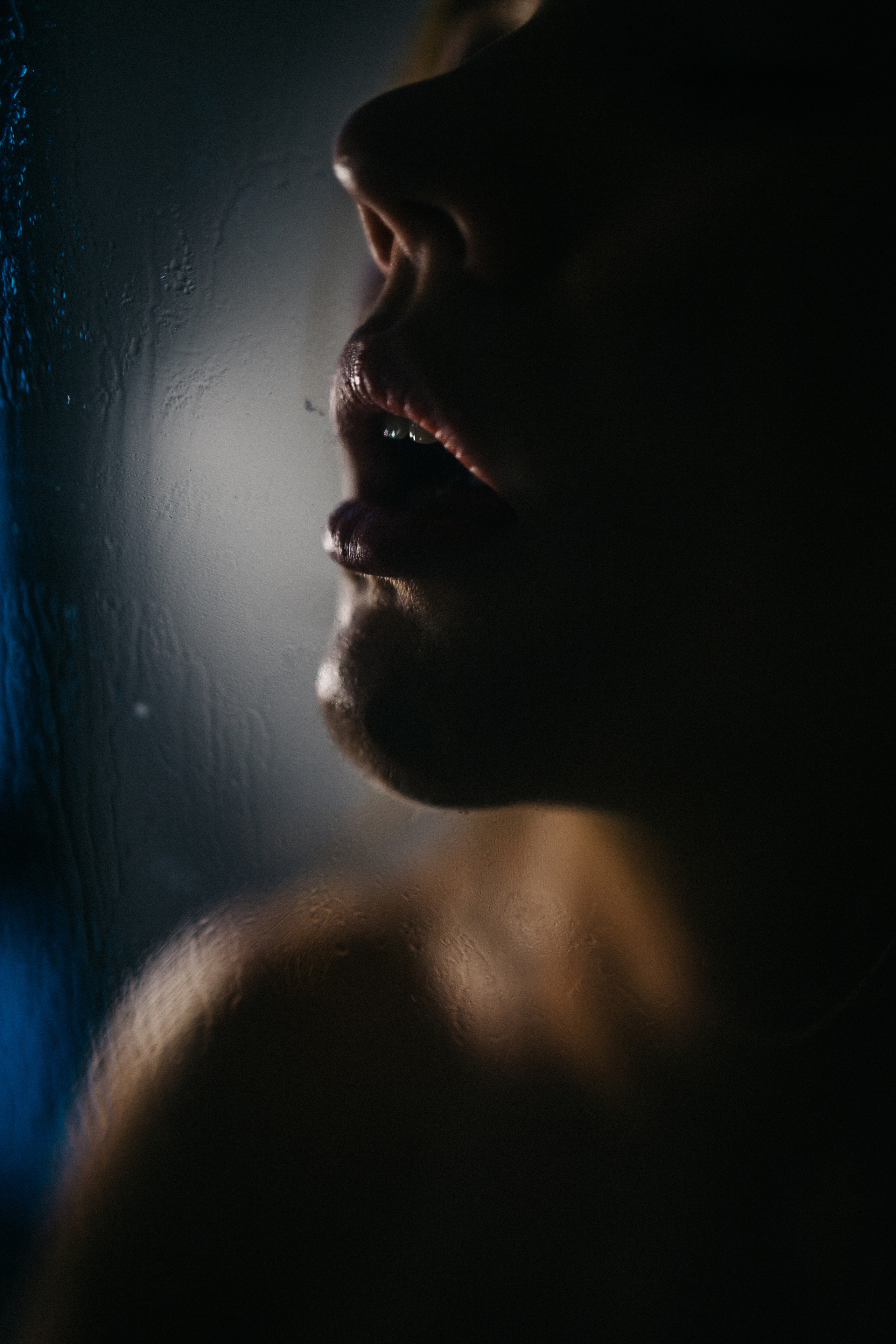 Dari. Photographer in Santiago, Chile Anna Almazova