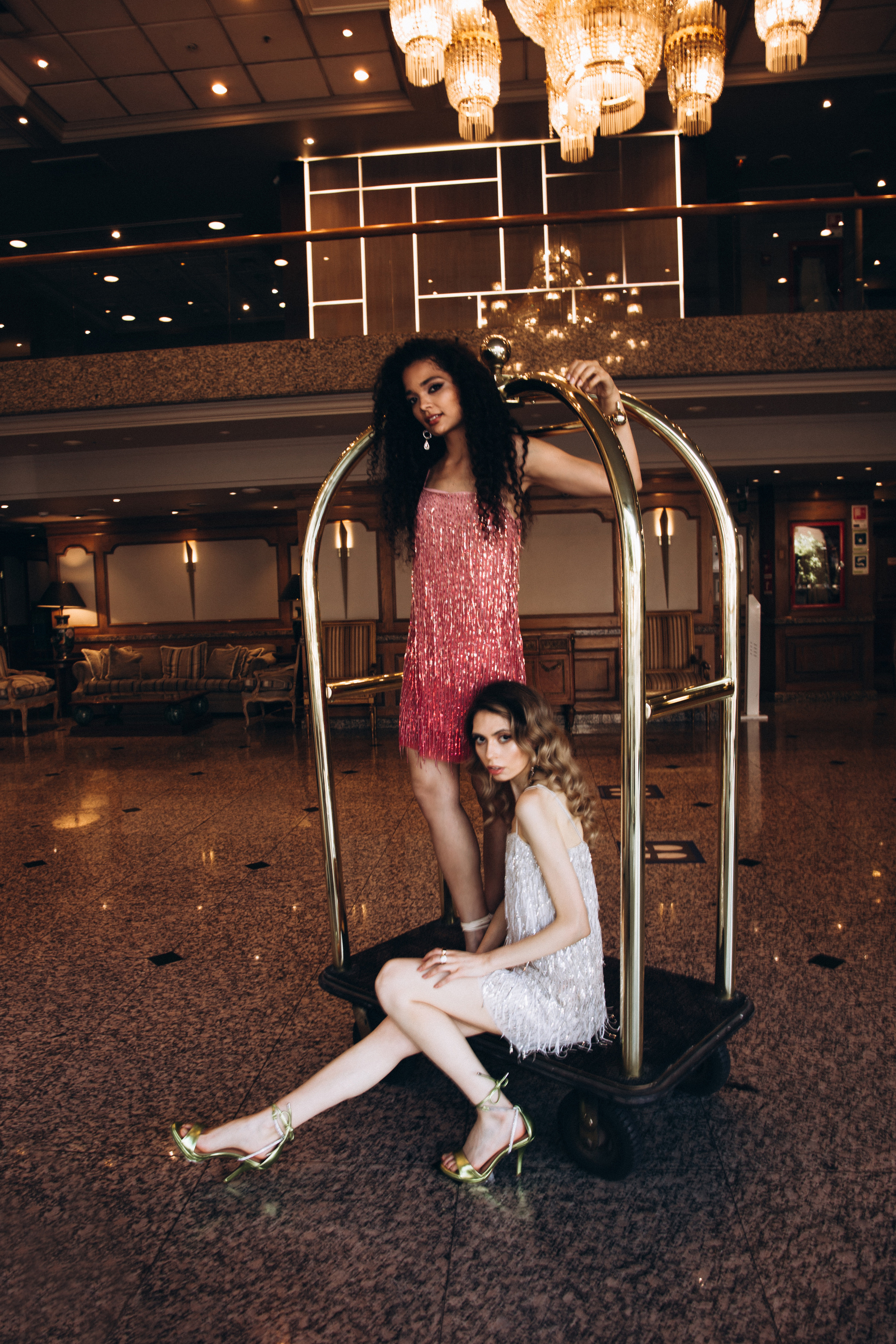 Para revista “Musa”. Fotógrafa familiar Santiago y Chile Anna Almazova