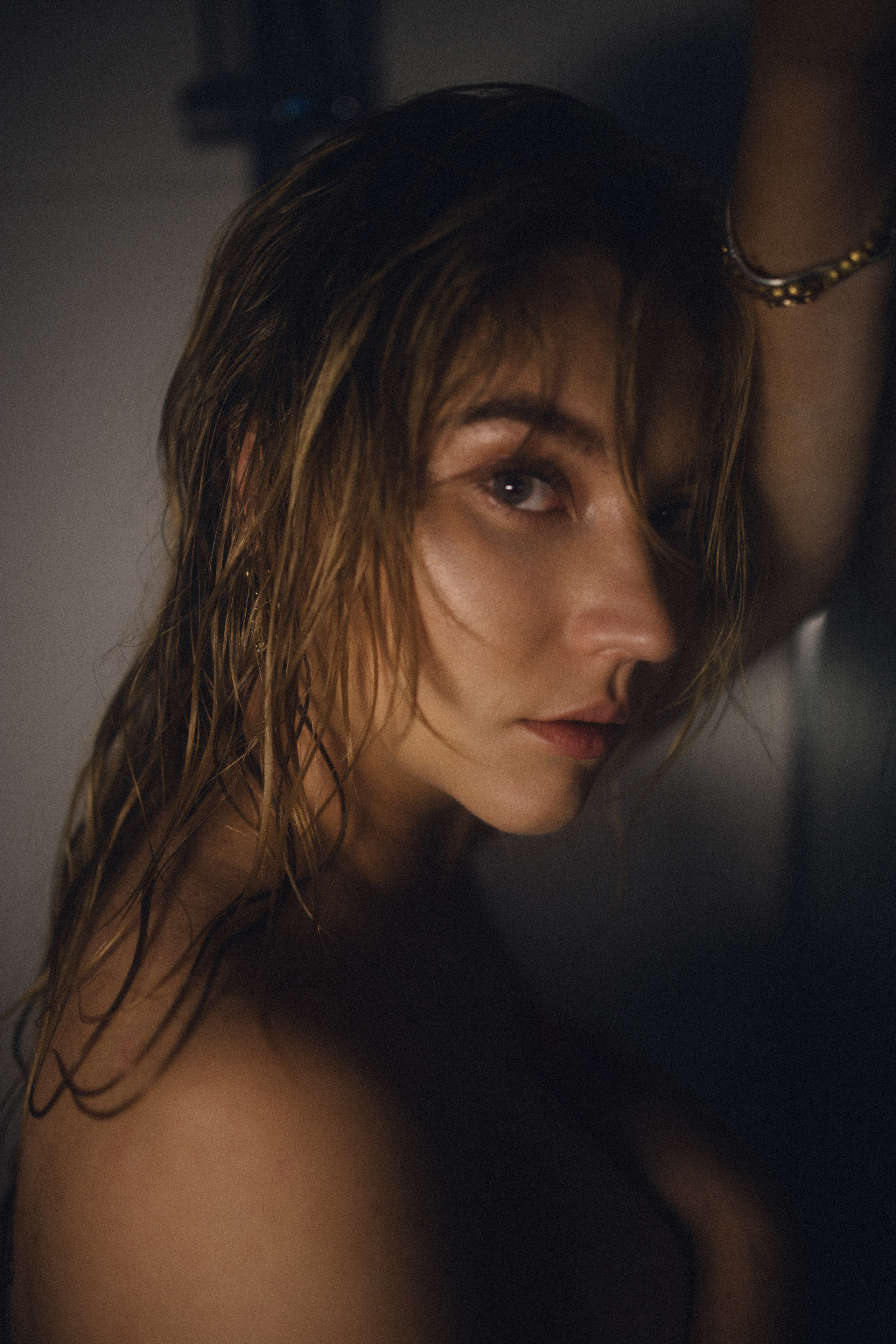 Dari. Photographer in Santiago, Chile Anna Almazova