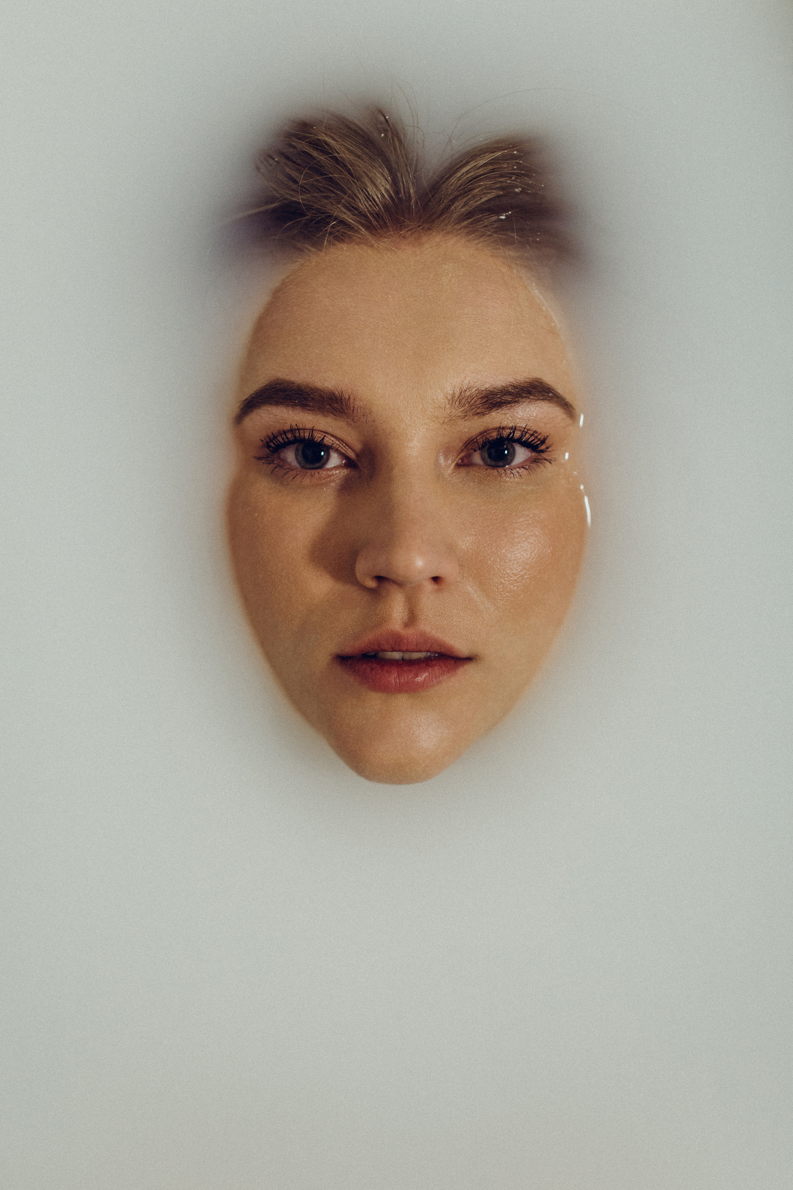 Dari. Photographer in Santiago, Chile Anna Almazova