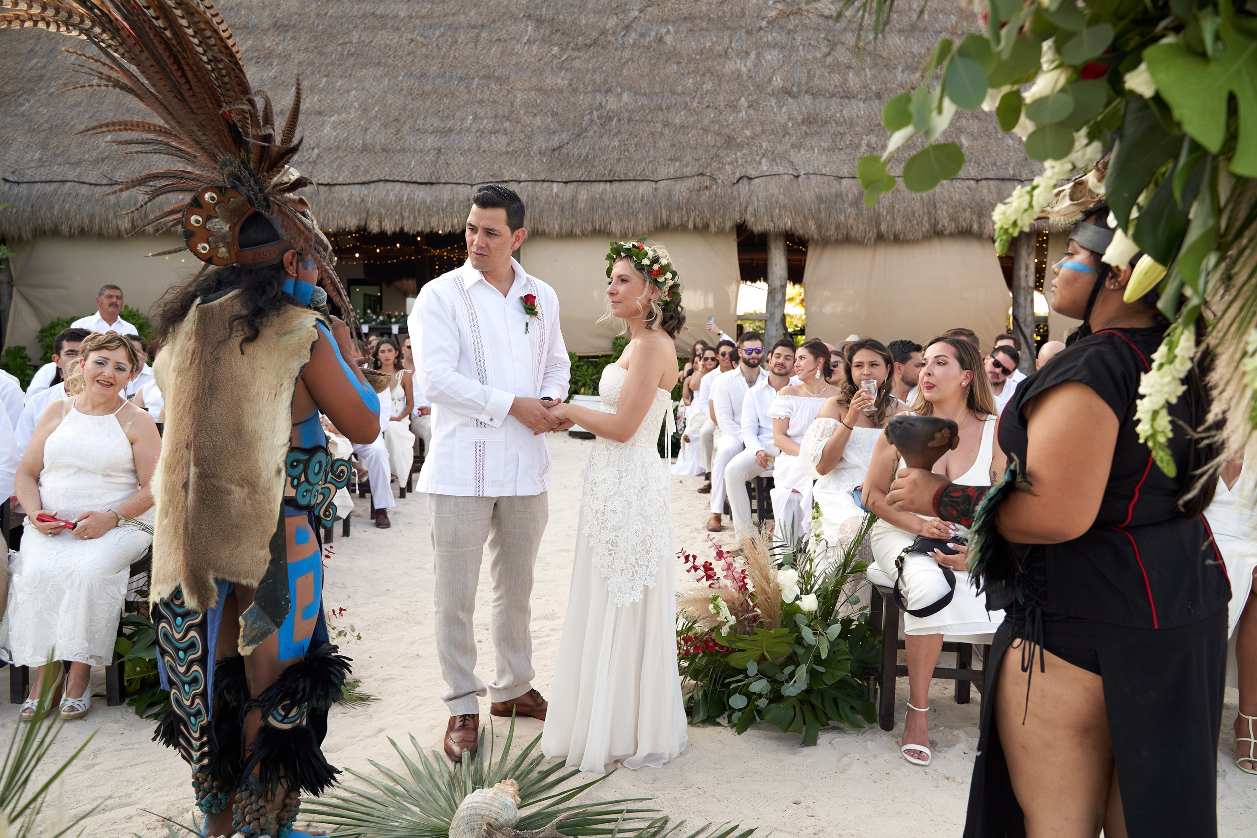 Anastasia & David. Elena Ruzgis — Editorial Wedding & Portrait Photographer