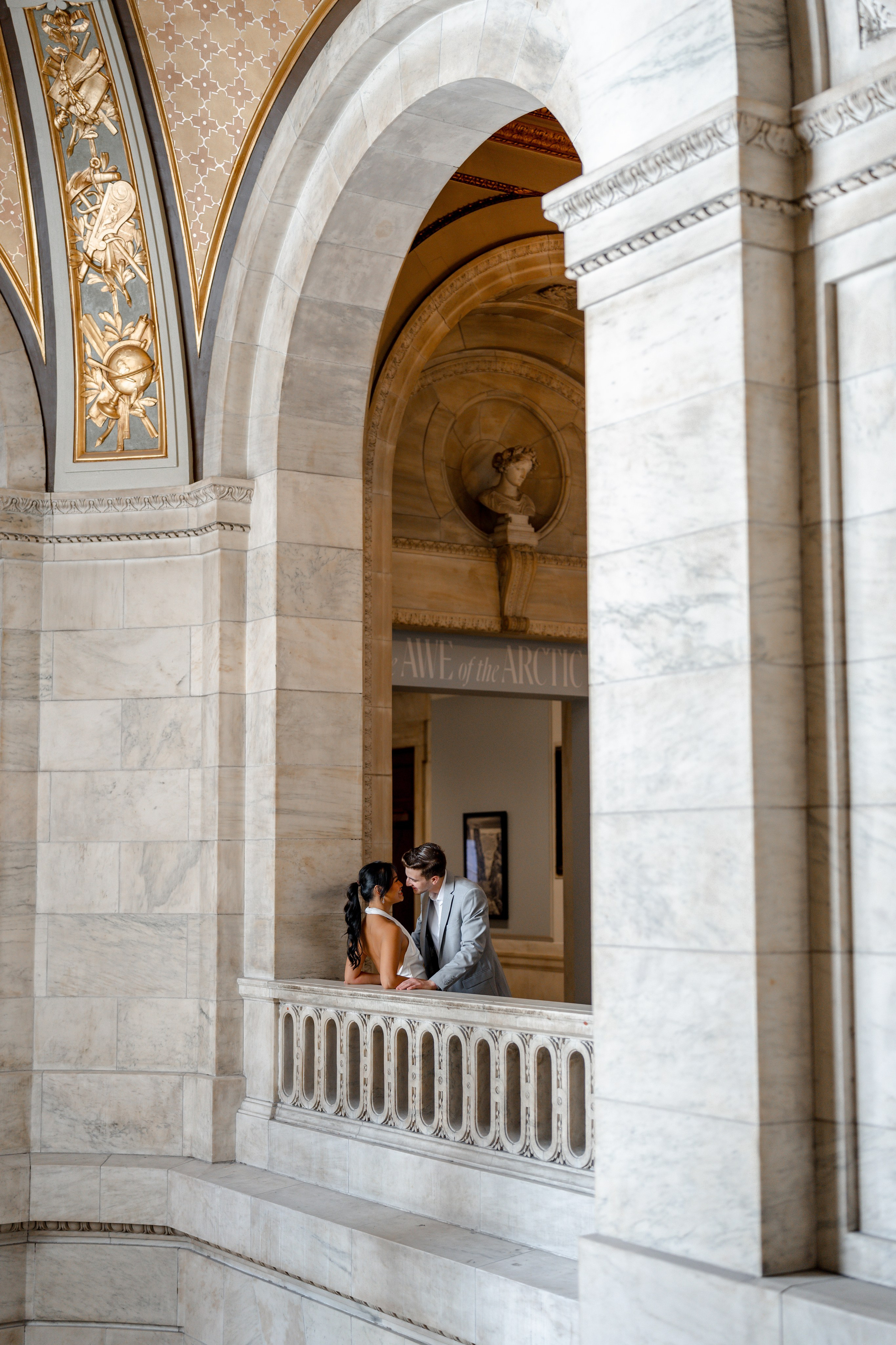 Molly & Alex. Anna Krasnova Wedding photographer